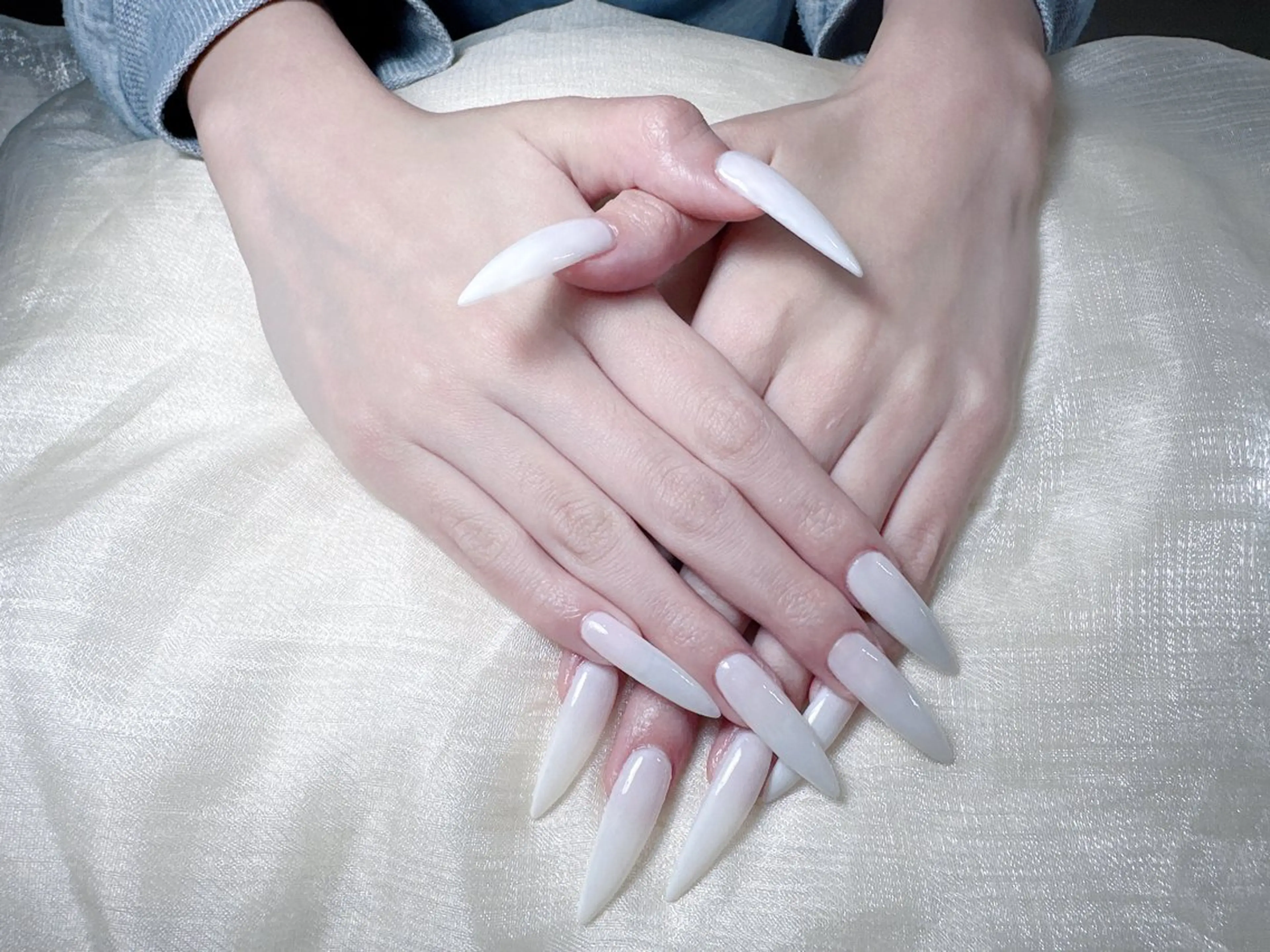 ネイル みらい K’seven7のネイルデザイン