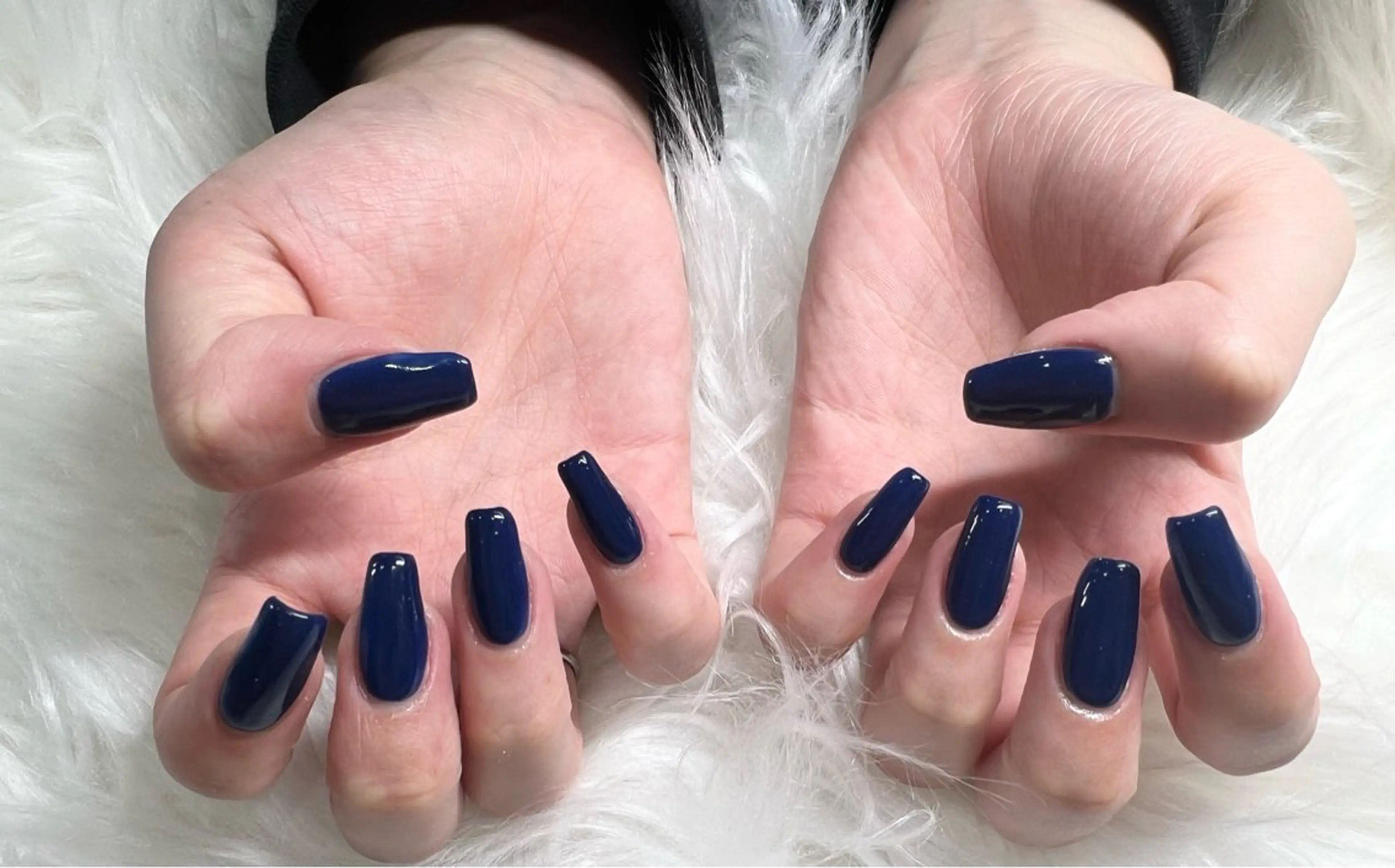 ネイル ハンドネイル Y&L Nailのネイルデザイン