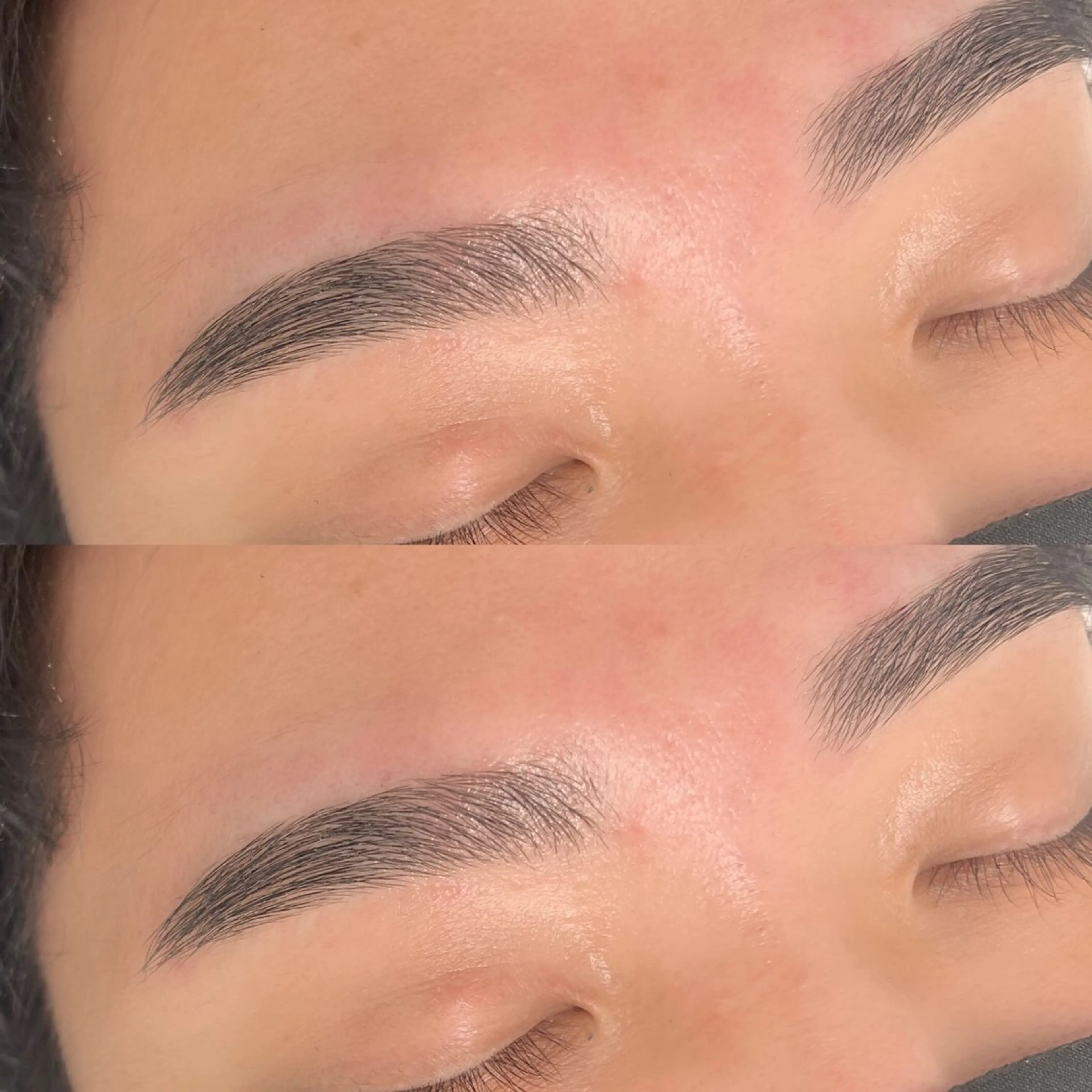 メンズ アイブロウ _ RIINAのマツエク・マツパデザイン