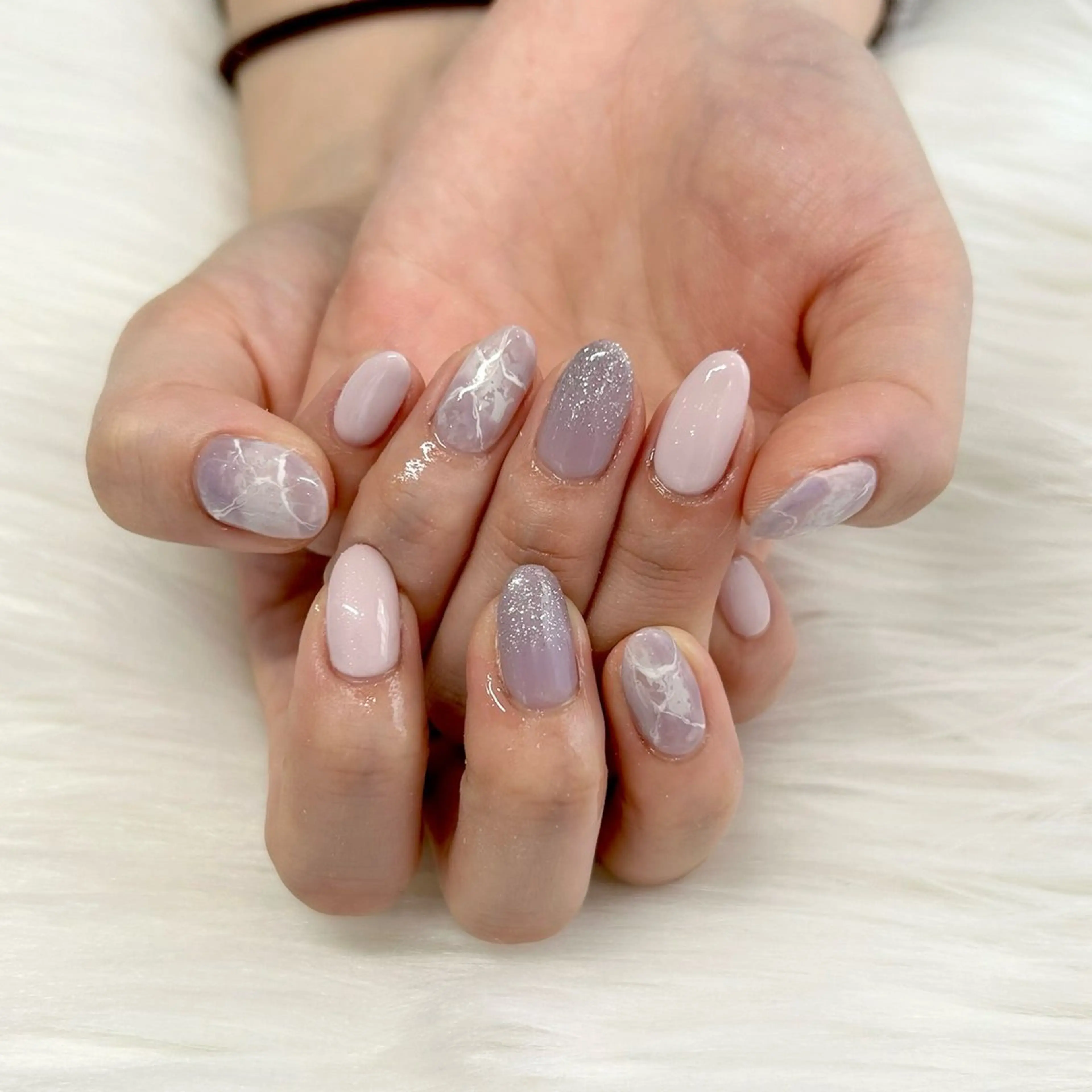 ネイル はあとねいる 静岡店のネイルデザイン