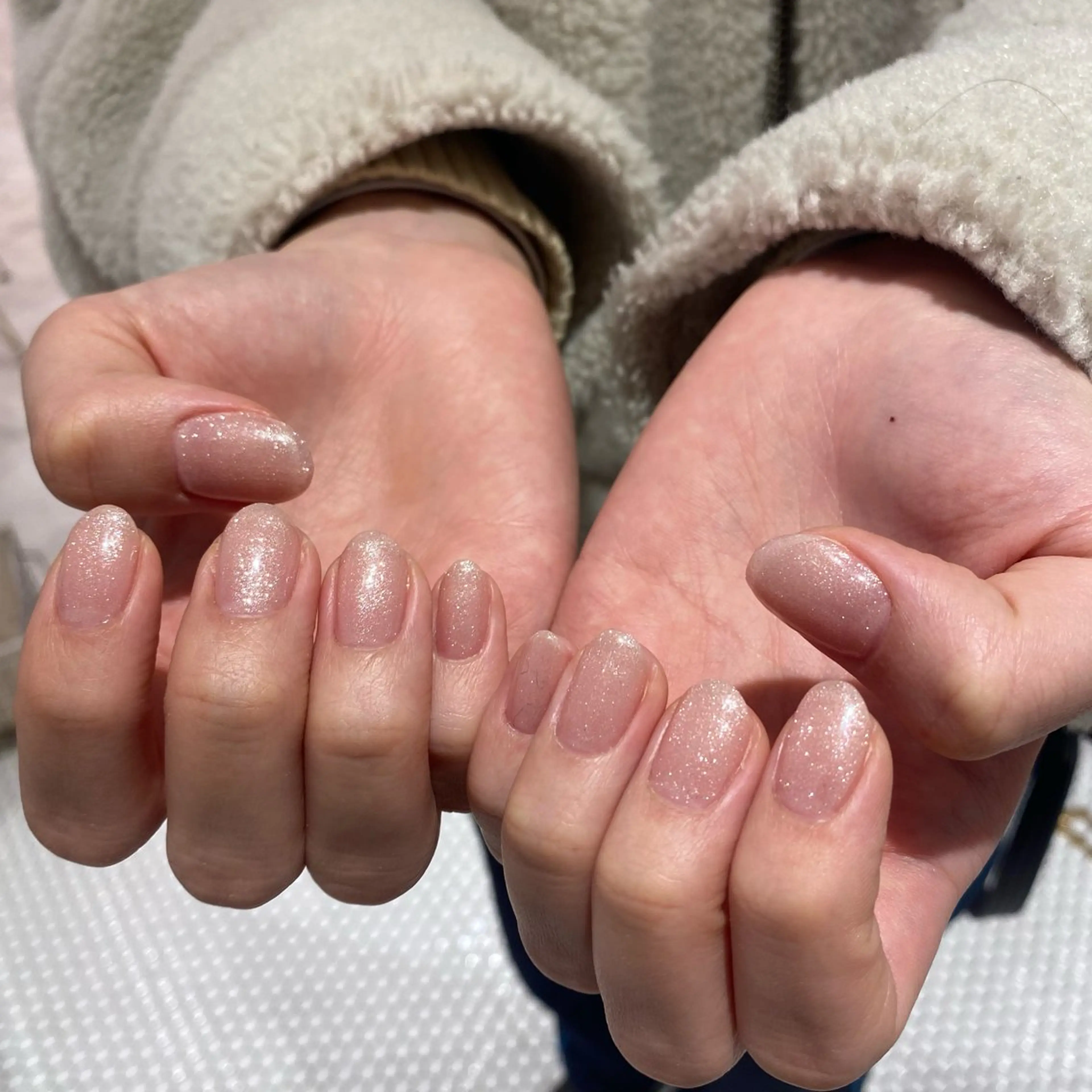 ネイル SHELLNAIL 🌞fujii🌞のネイルデザイン