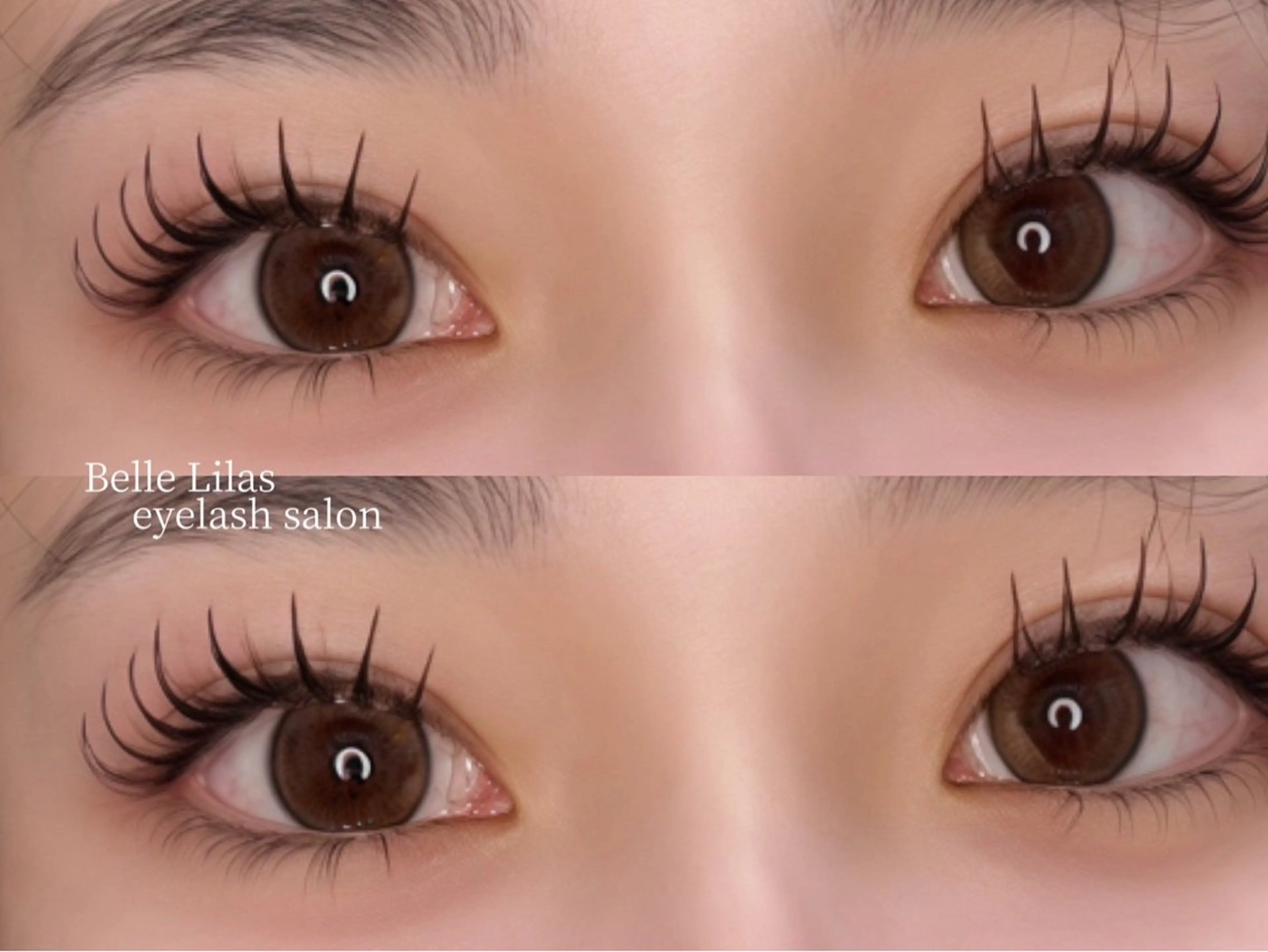 マツエク・マツパ マツエク himeka🎀 マツエク/まつぱの眉毛・アイブロウイメージ