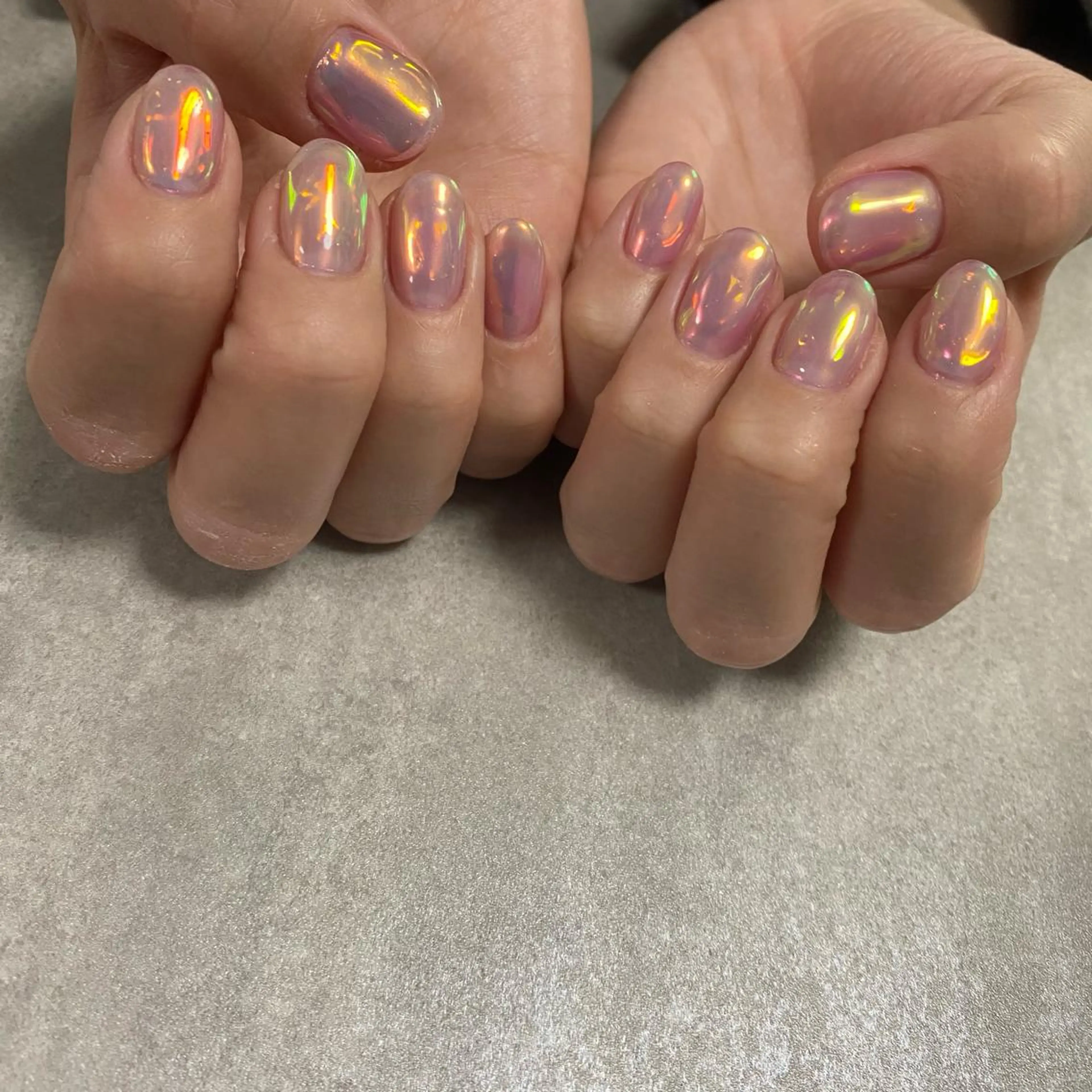 ネイル ハンドネイル ND  NAIL Ayakaのネイルデザイン