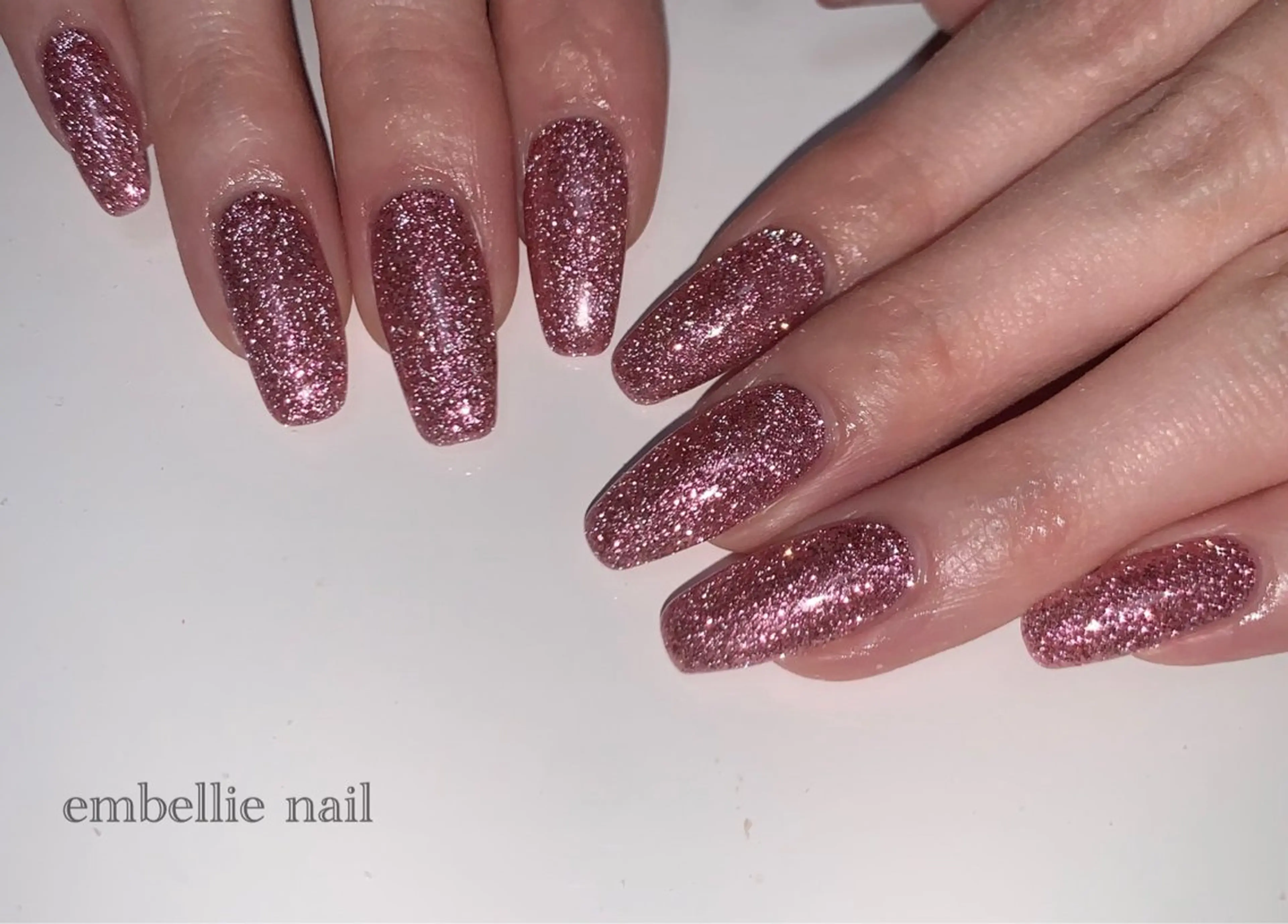 ネイル miyasaka erikoのネイルデザイン