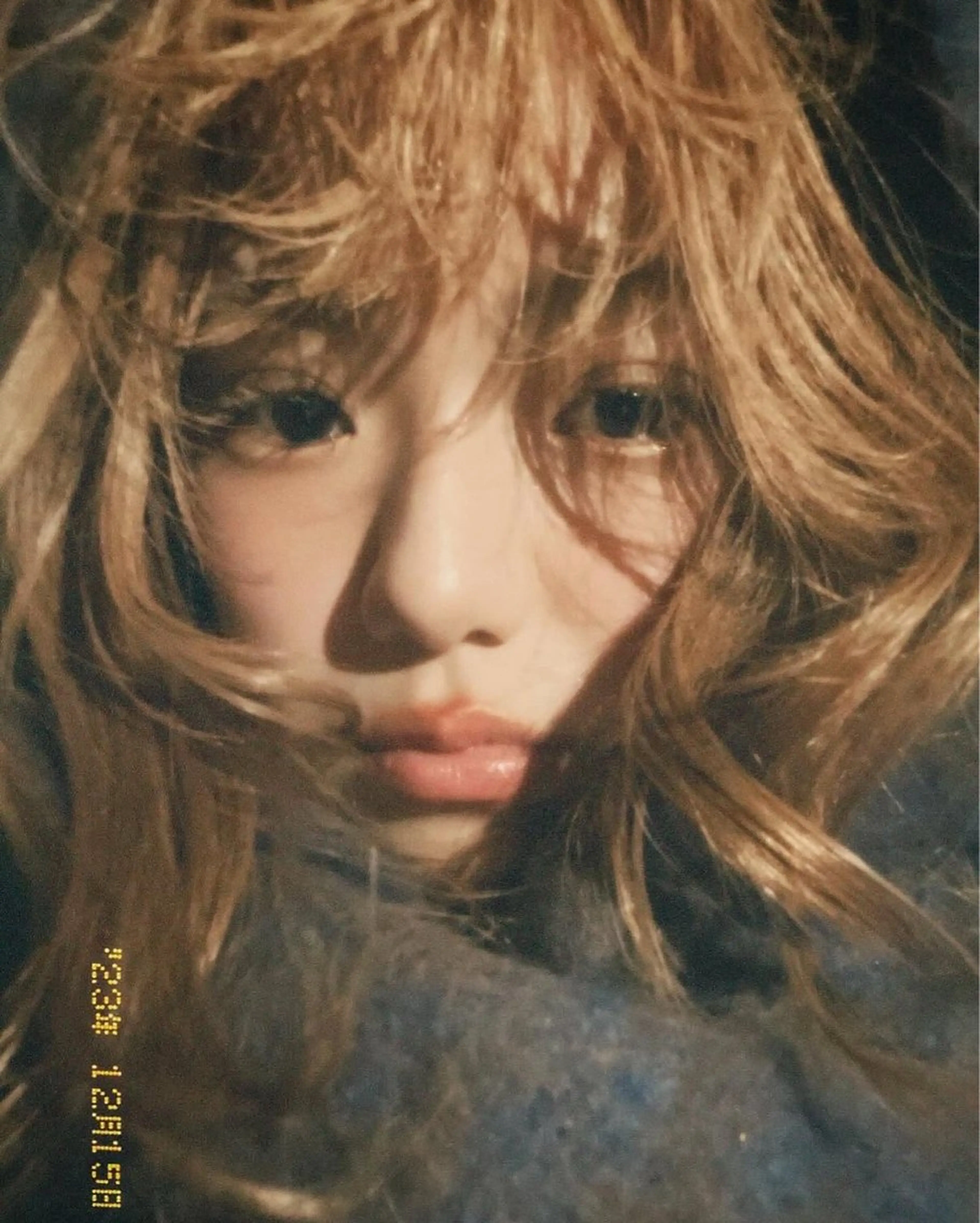 カラー MOMO ★のヘアスタイル