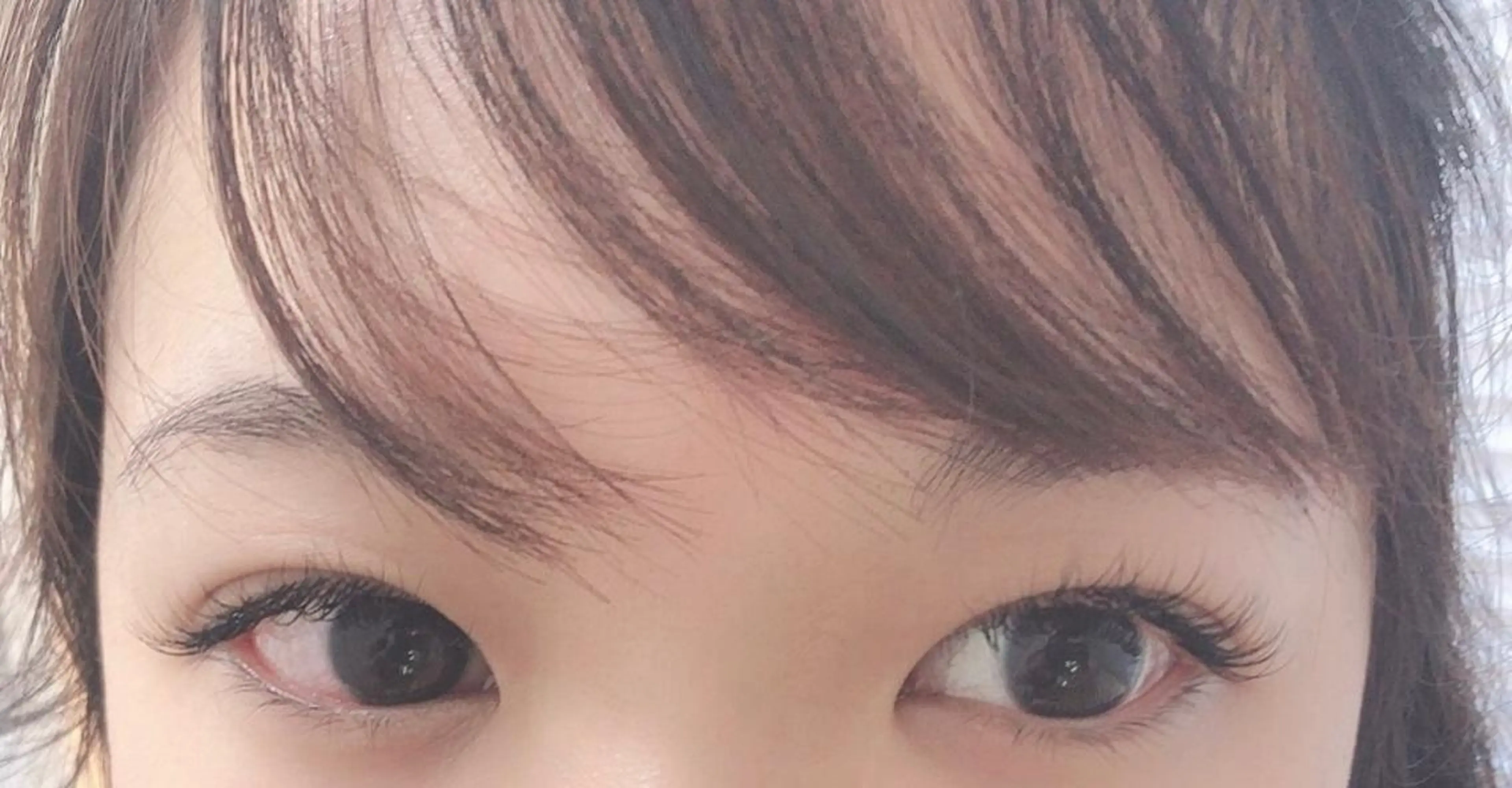 マツエク・マツパ Lily kUMIのマツエク・マツパデザイン