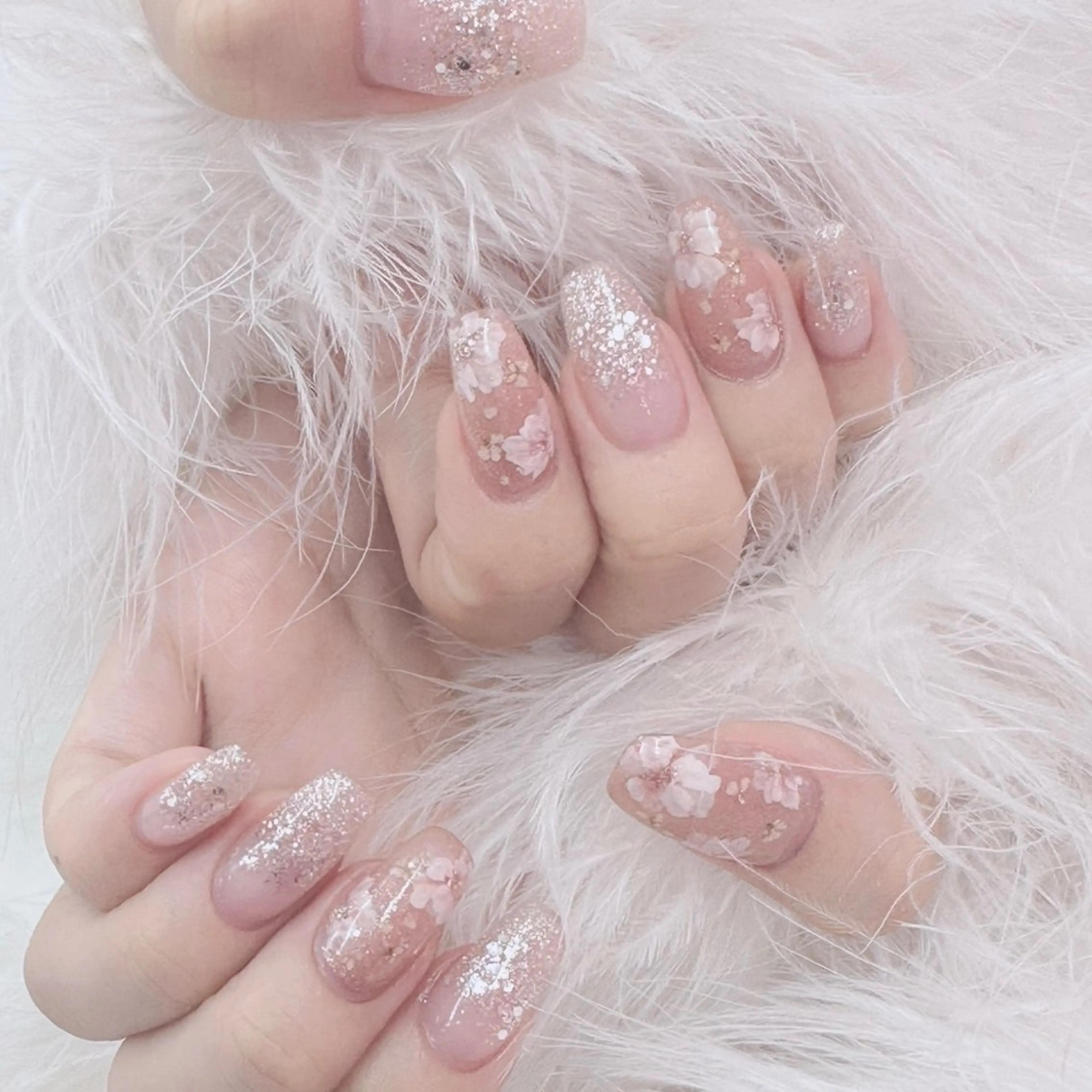 ネイル NailSalon CutiePutiのネイルデザイン