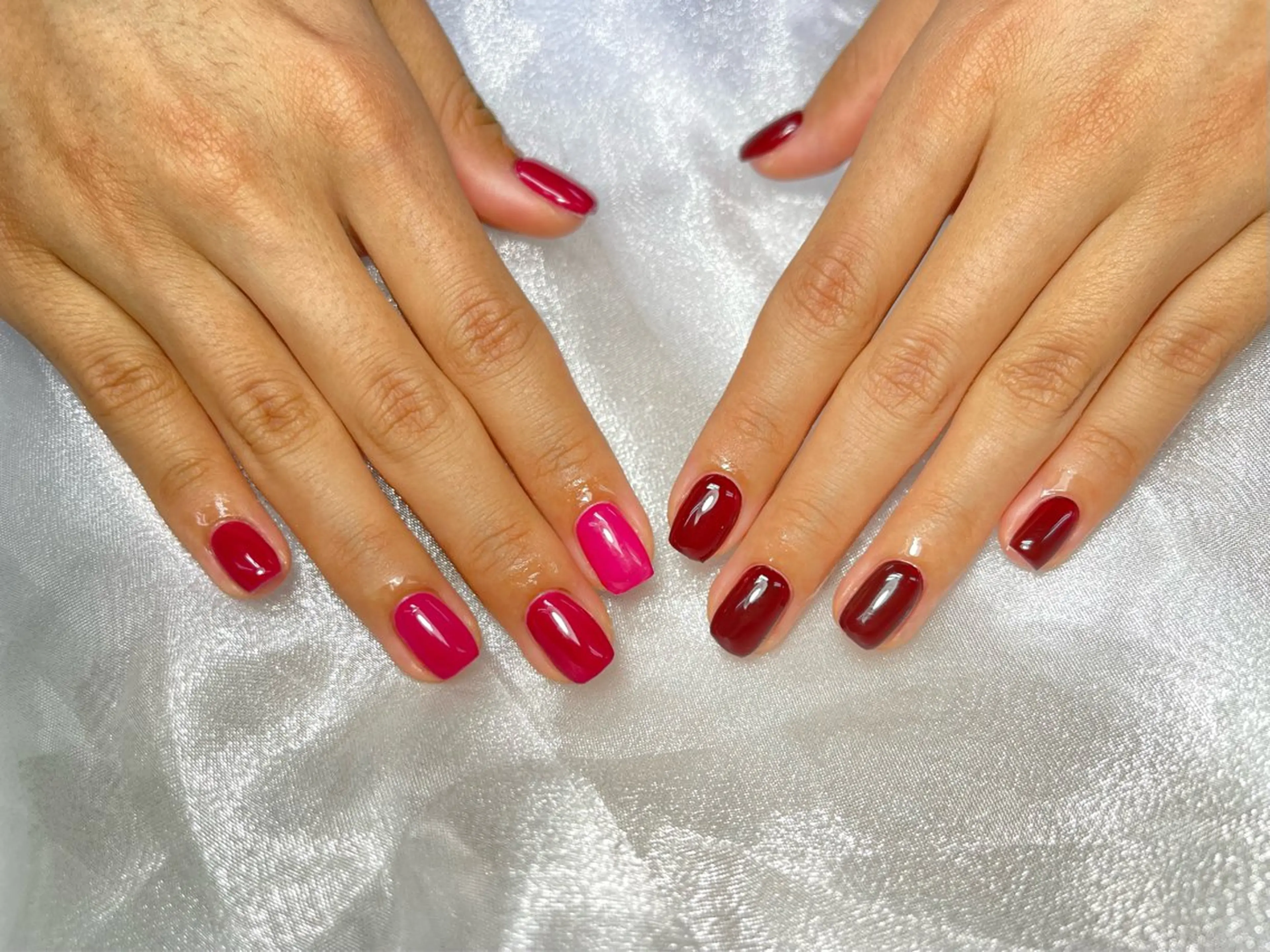 ネイル ♡ KEIKOのネイルデザイン