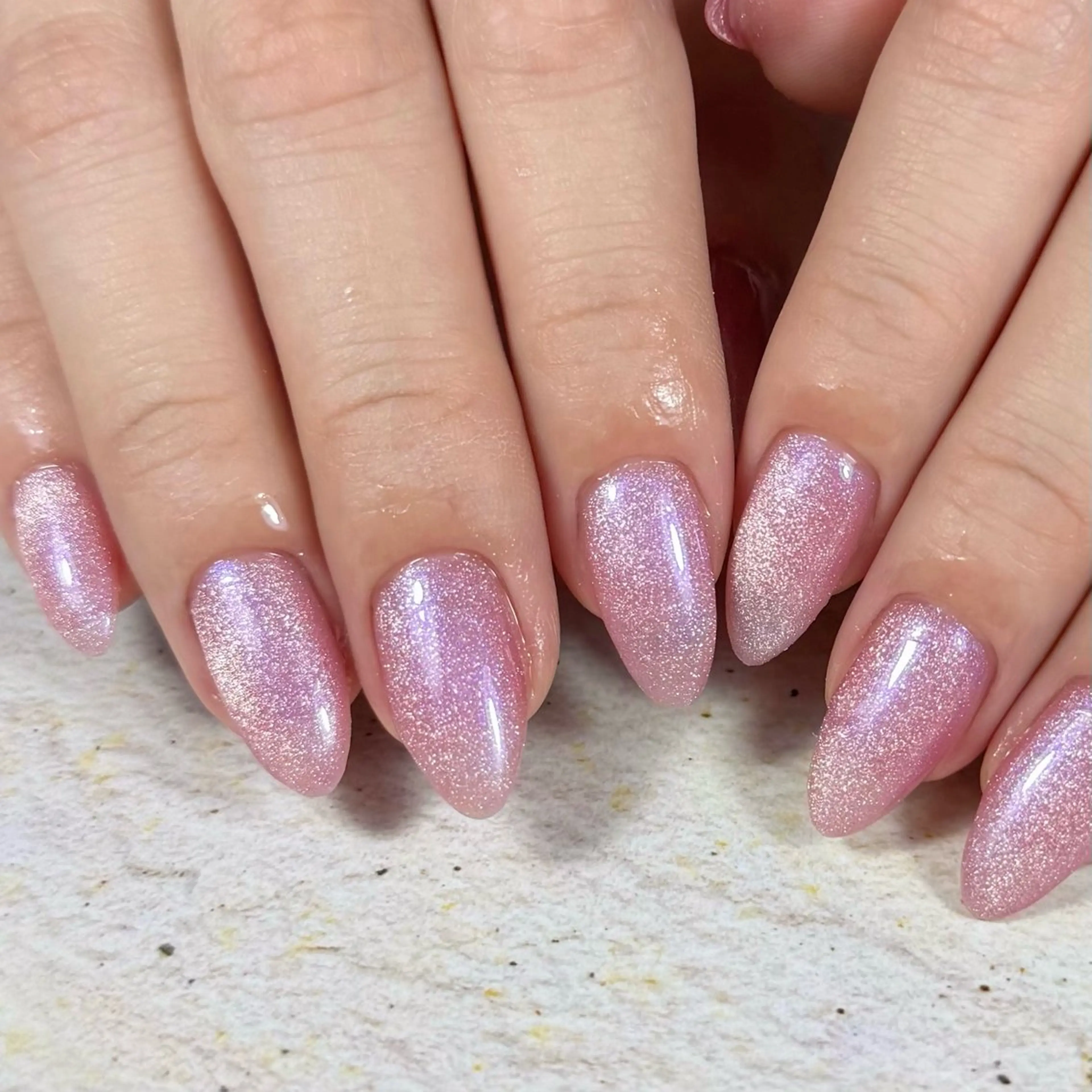 ネイル ハンドネイル ARCANA nailsalonのネイルデザイン