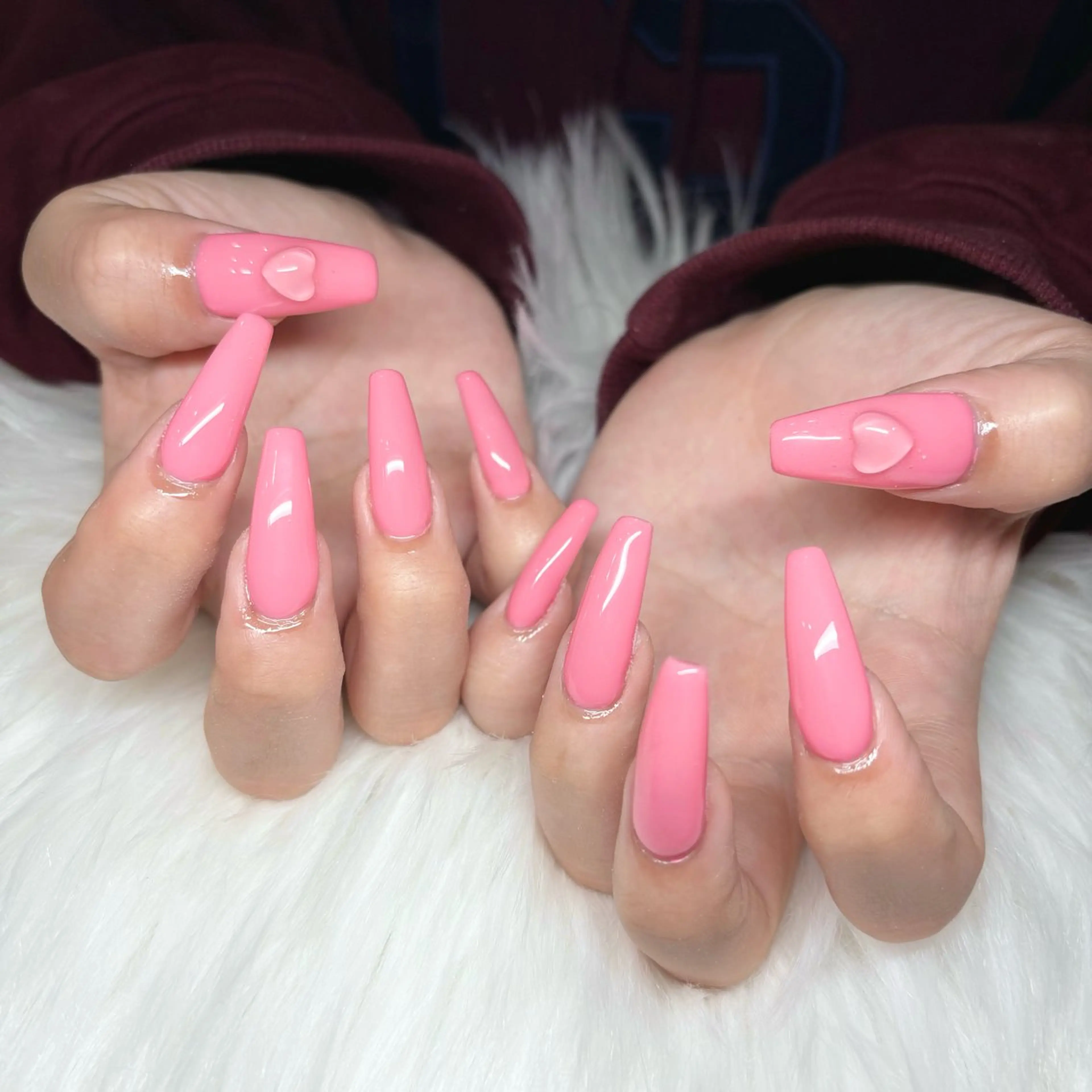 ネイル ハンドネイル mY... SAYAKAのネイルデザイン