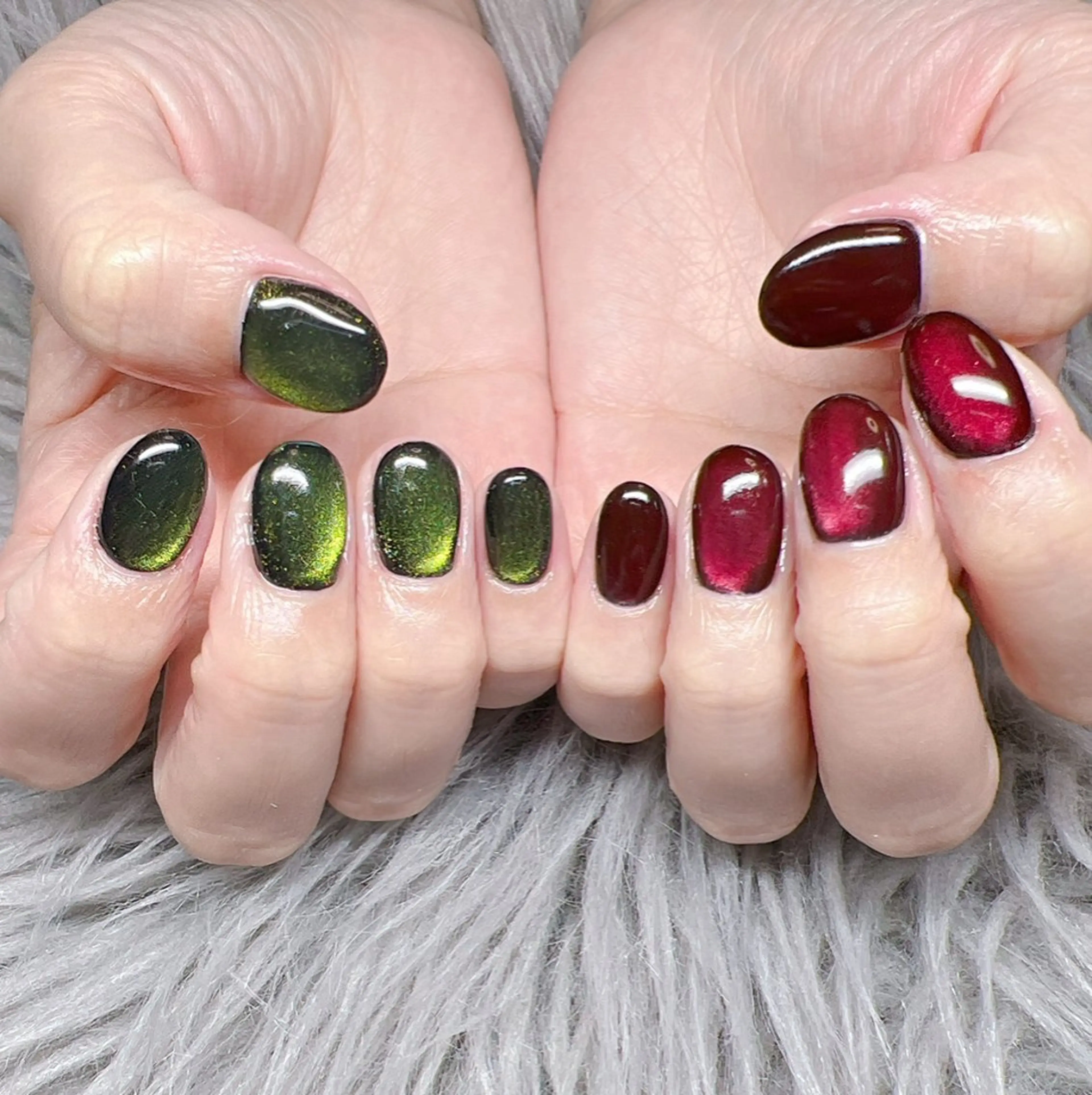 ネイル DollyGirl KYOKOのネイルデザイン