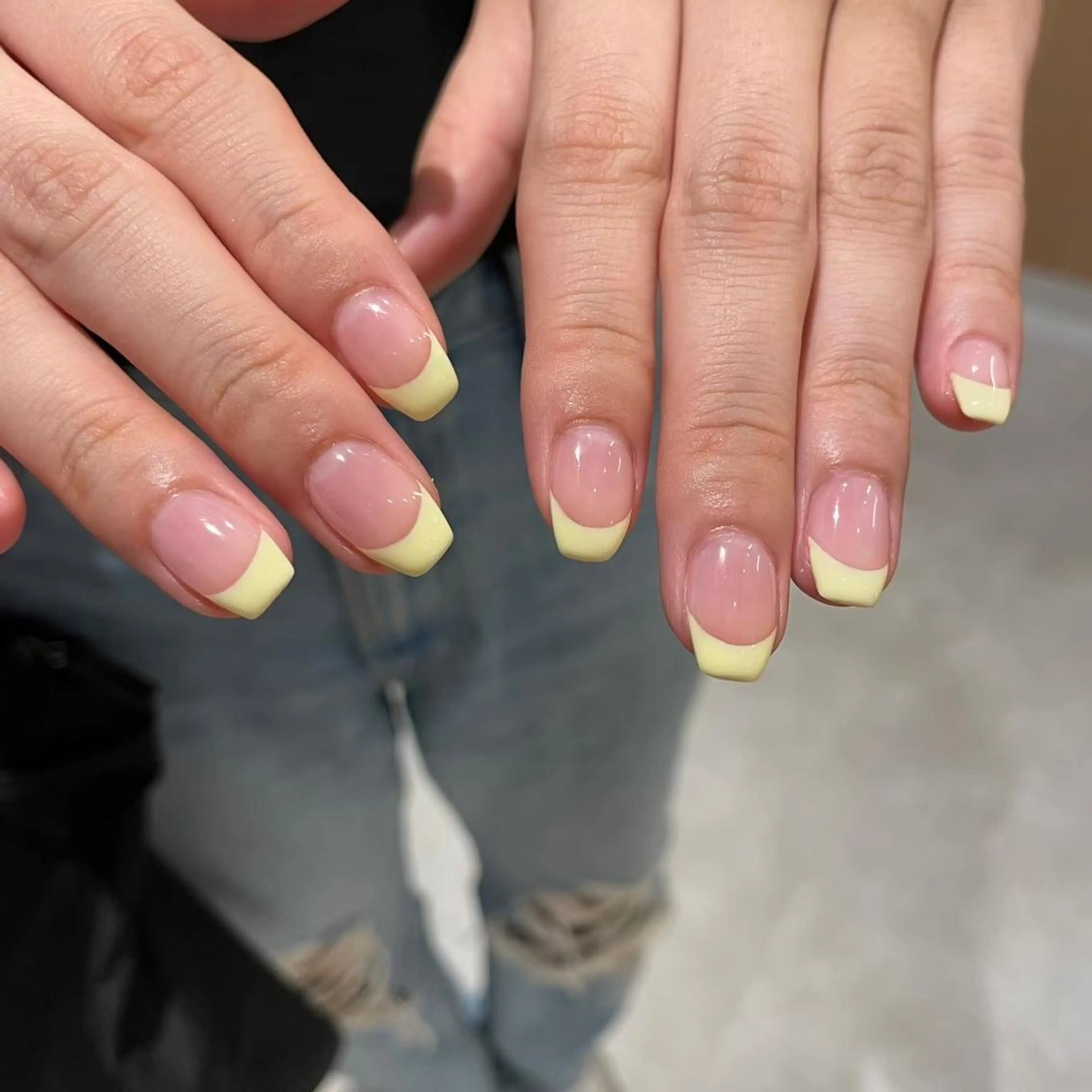 ネイル harajuku nailsのネイルデザイン