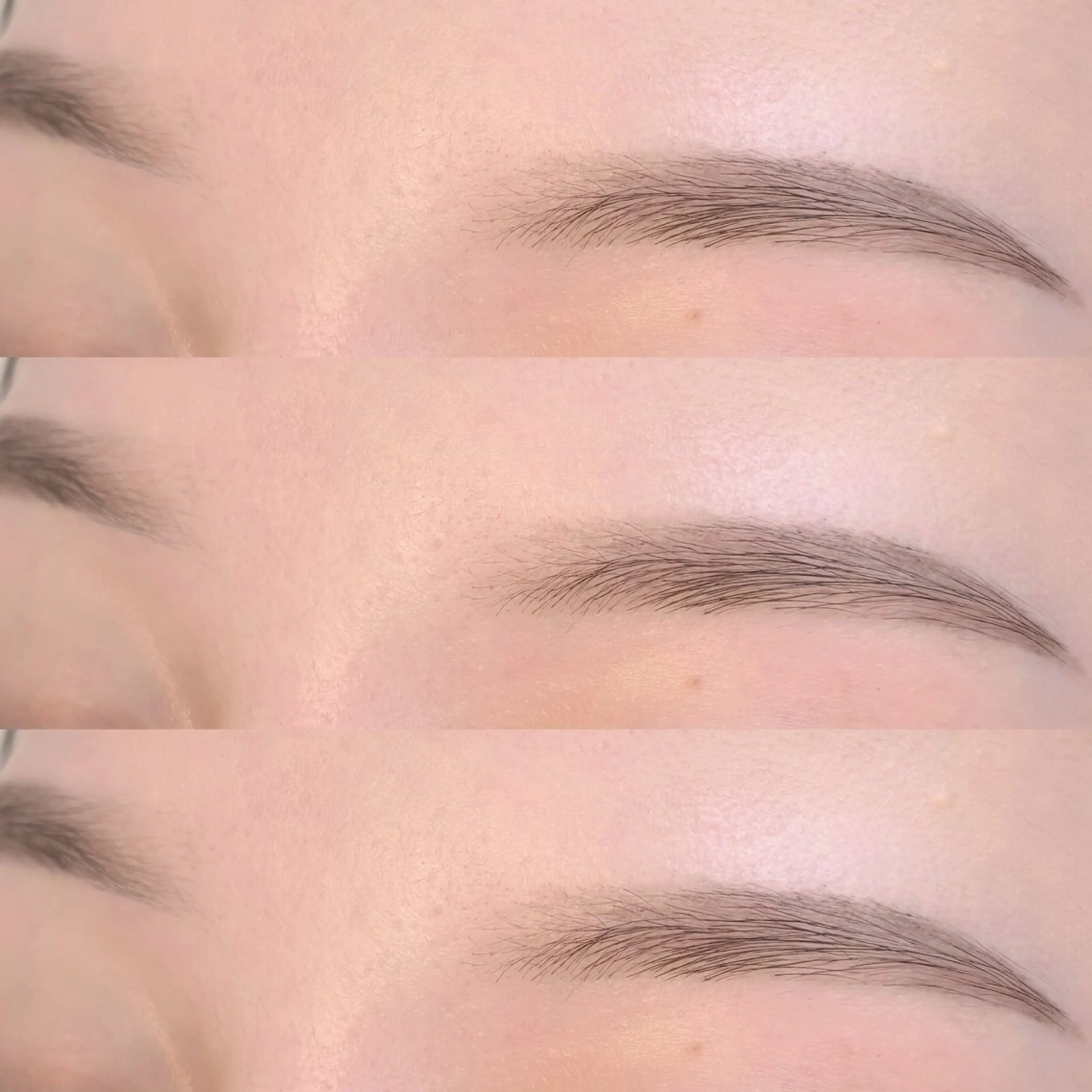 アイブロウ マツパ mecotto大宮店 店長MAKI似合わせのマツエク・マツパデザイン