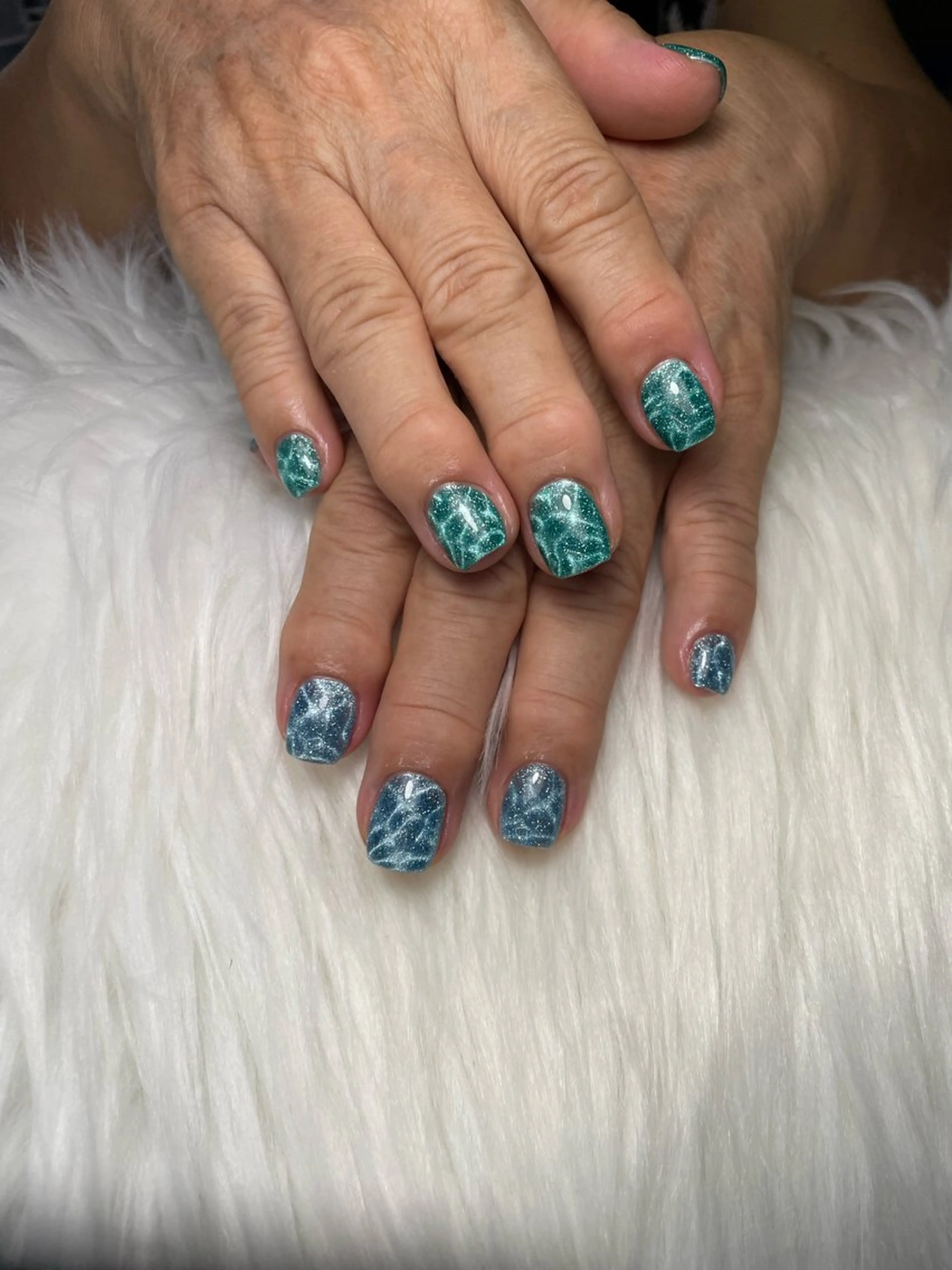 ネイル 美容室 るーじゅ/しいの木台のマツエク・マツパデザイン