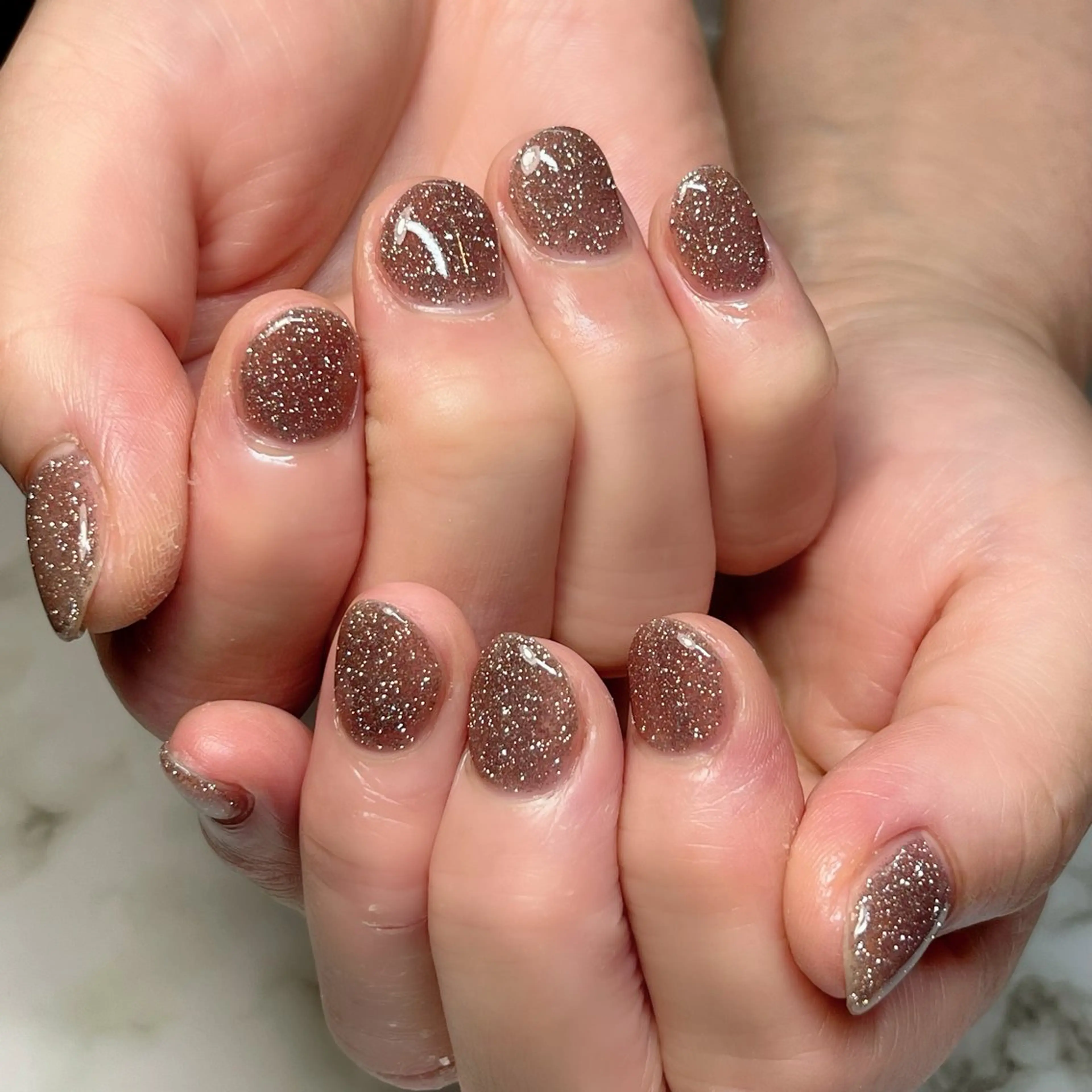 ネイル RuxuryNail ／RiAnnaのネイルデザイン