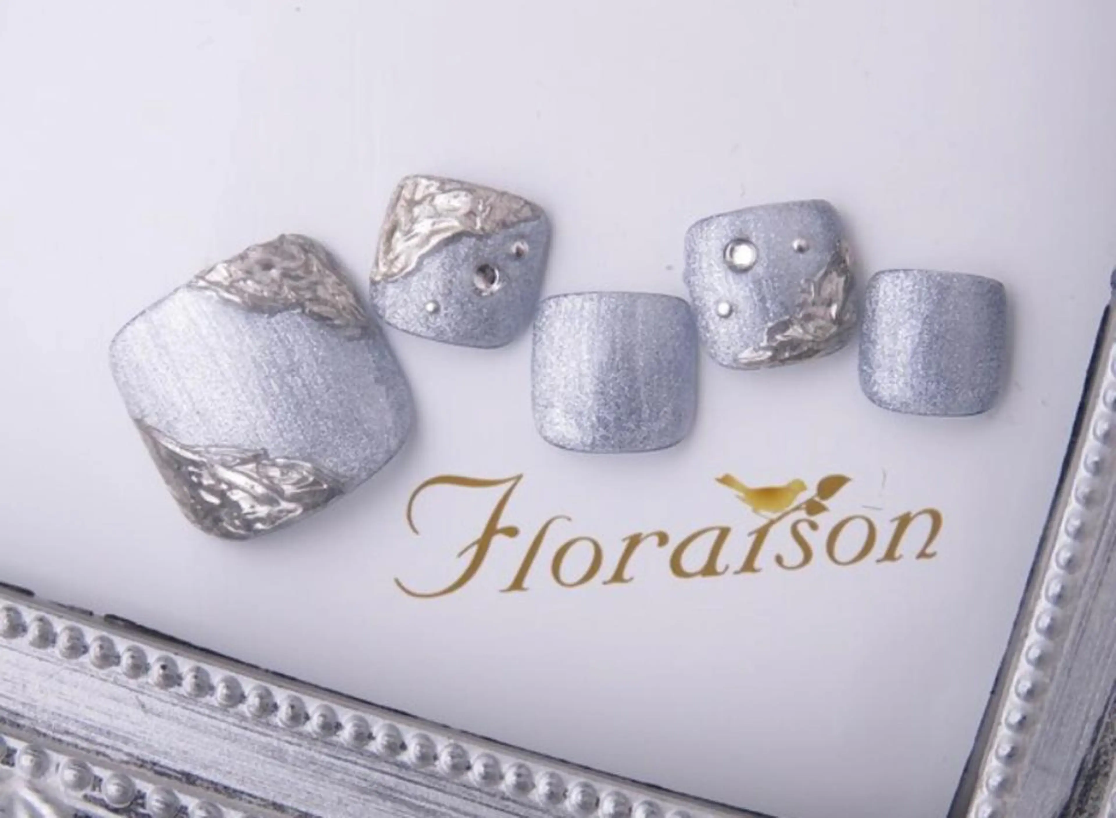 ネイル Tree NORICO.のネイルデザイン