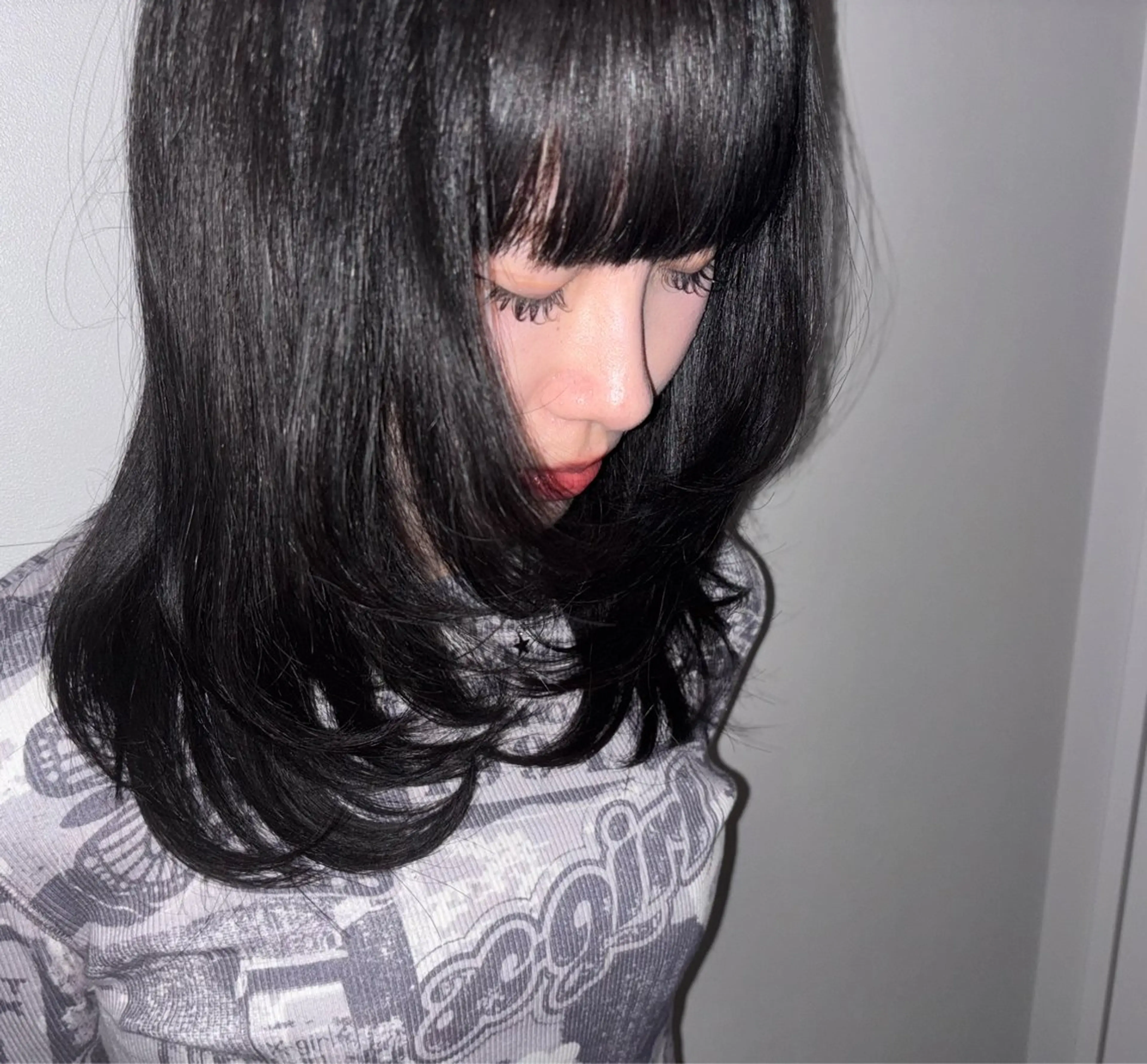 5/6日（水）限定ワンカラー🎀‎🖤の写真