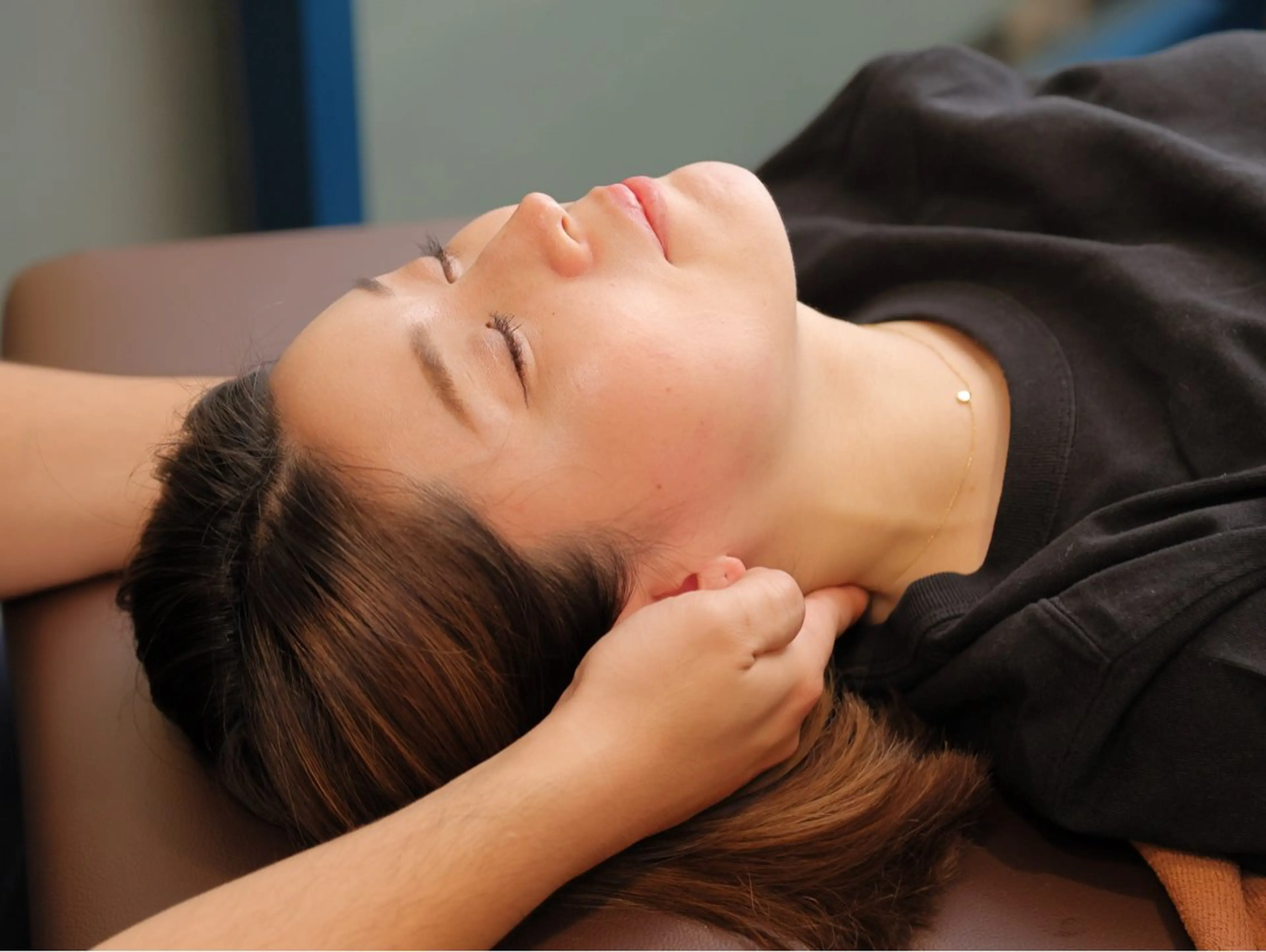 RE:BEST整体院所属・骨格・美姿勢矯正専門 RE:BEST 塩見のエステ・リラクイメージ