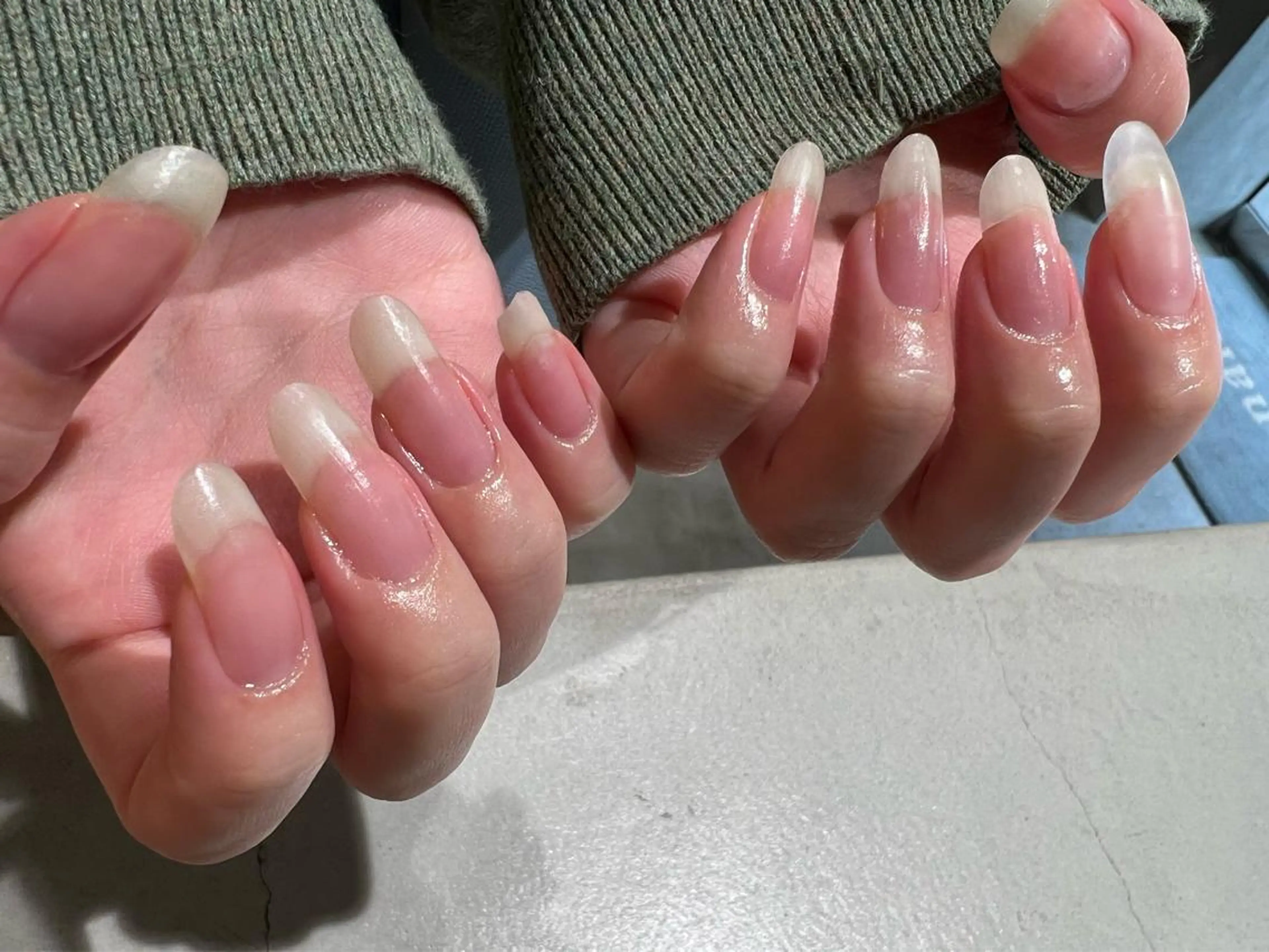 ネイル zirnail所属・zir  nail 🕊️💗RIOのネイルデザイン