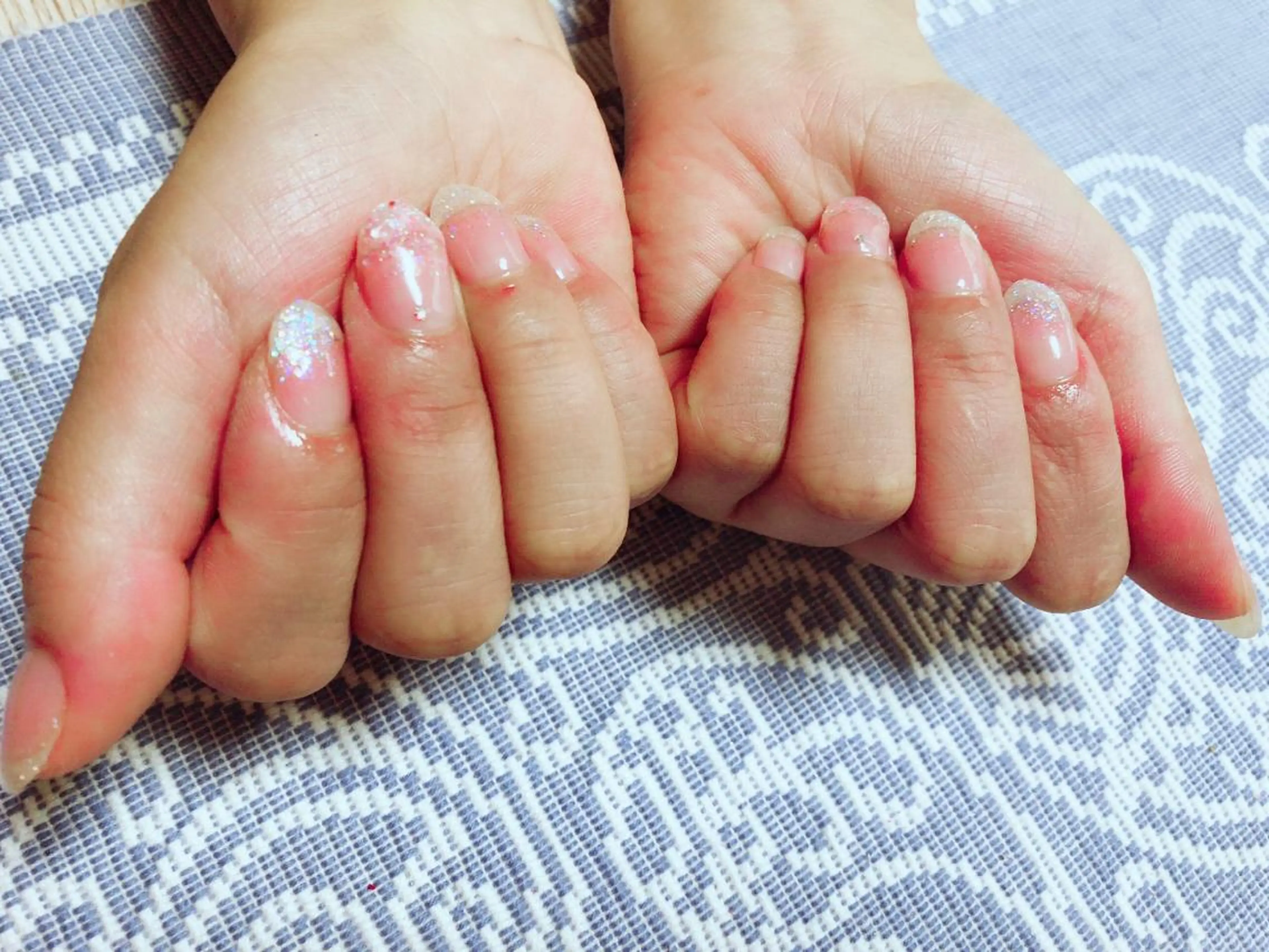 ネイル FERNA フェルナのネイルデザイン