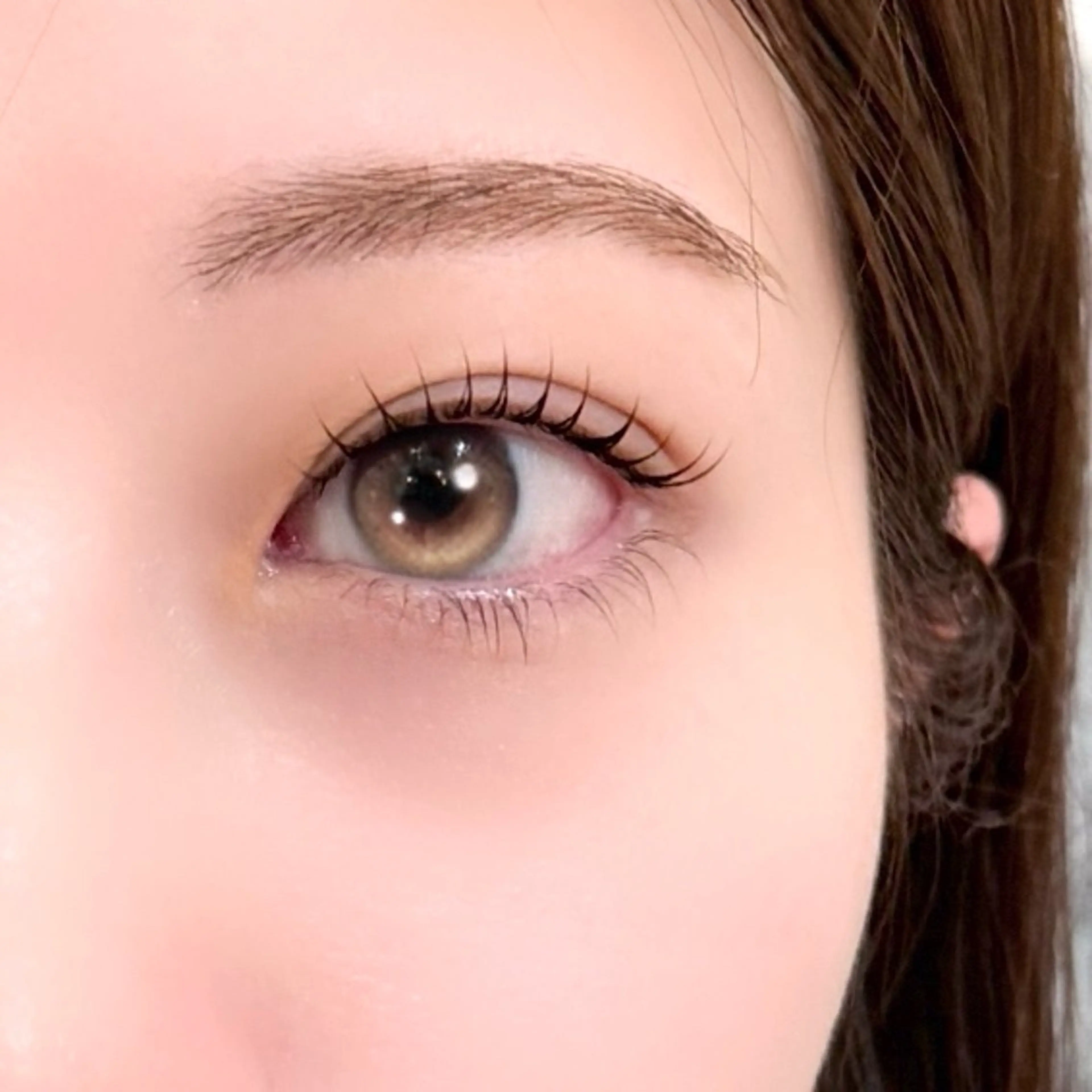 マツエク・マツパ まつげパーマ 下まつげエクステ salonAiles 【エル】Suyamaのマツエク・マツパデザイン