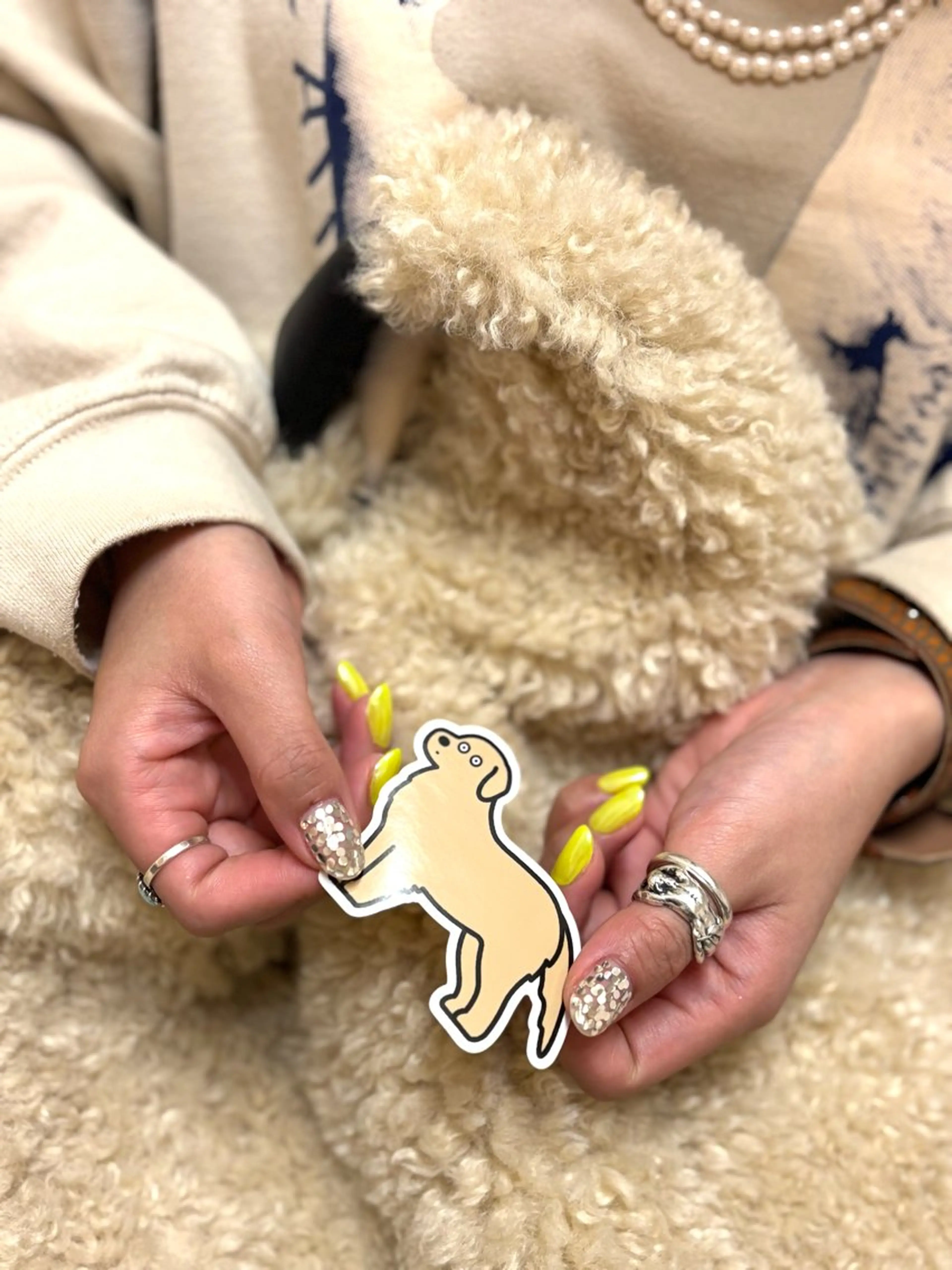 ネイル ハンドネイル Elio 国泰寺のネイルデザイン