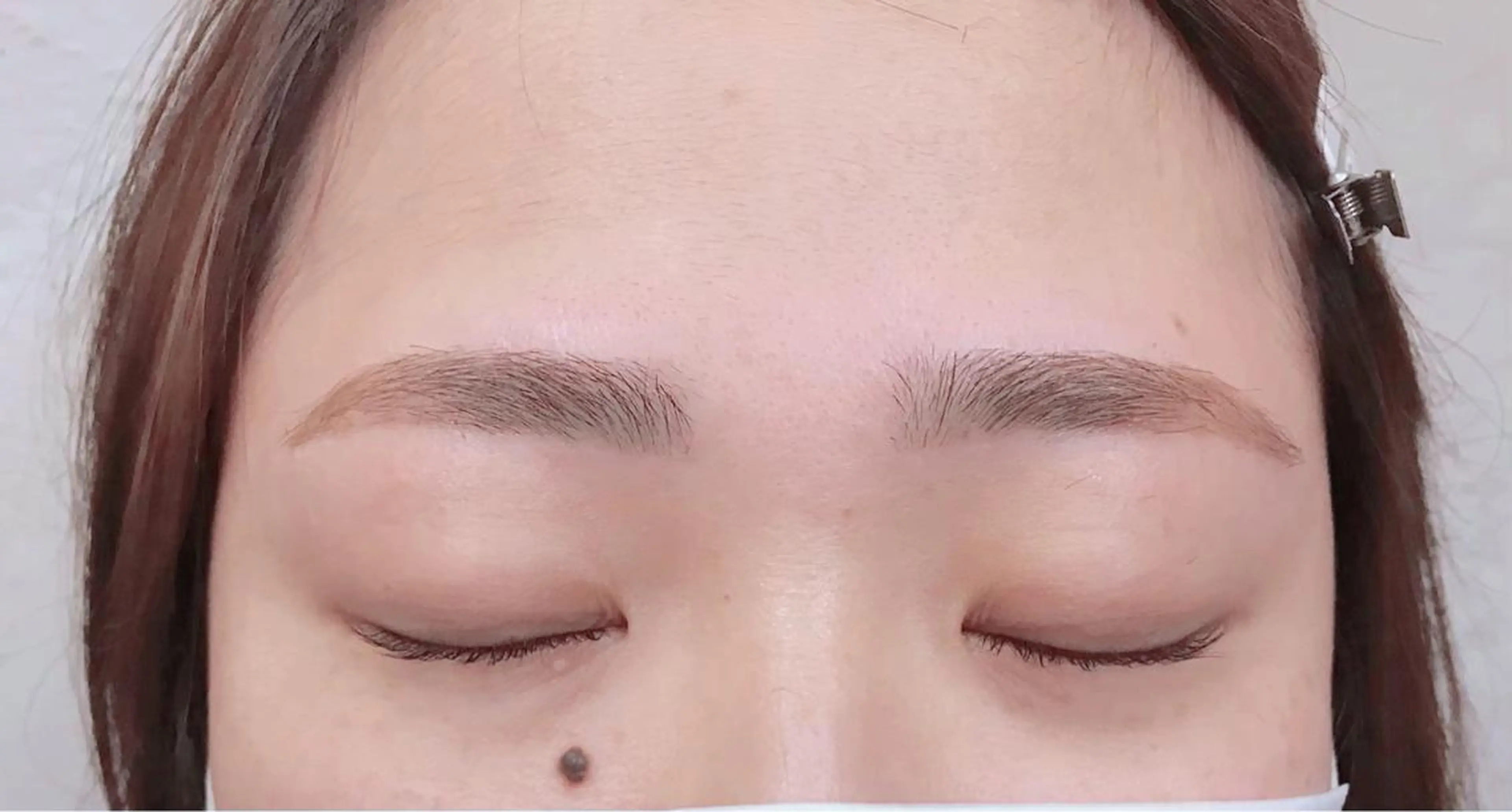 マツエク・マツパ ワックス脱毛 眉カット その他(アイブロウ) Dafne SAIのマツエク・マツパデザイン