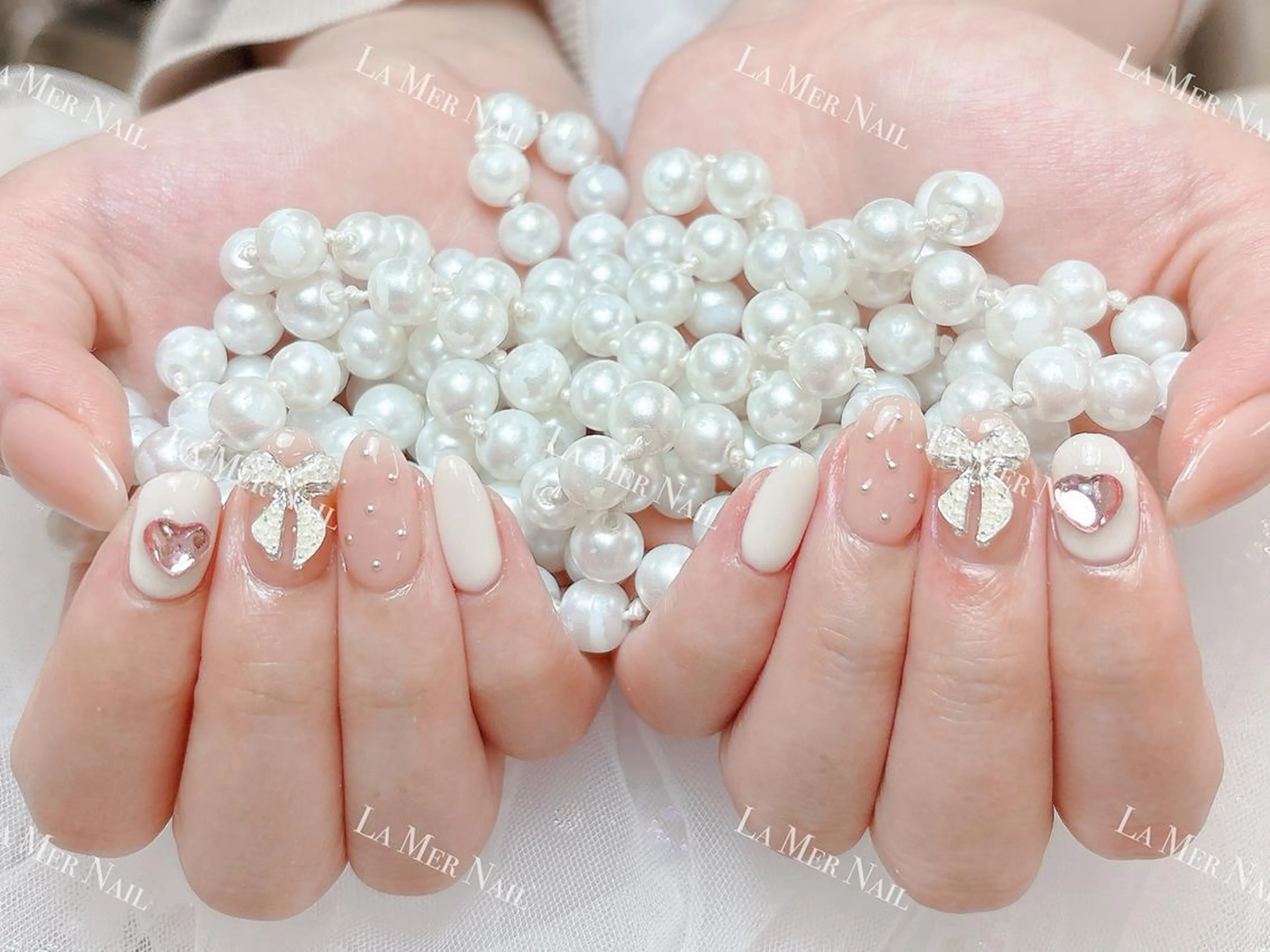 ネイル ハンドネイル ハンドケア hikikibyee ♡のネイルデザイン