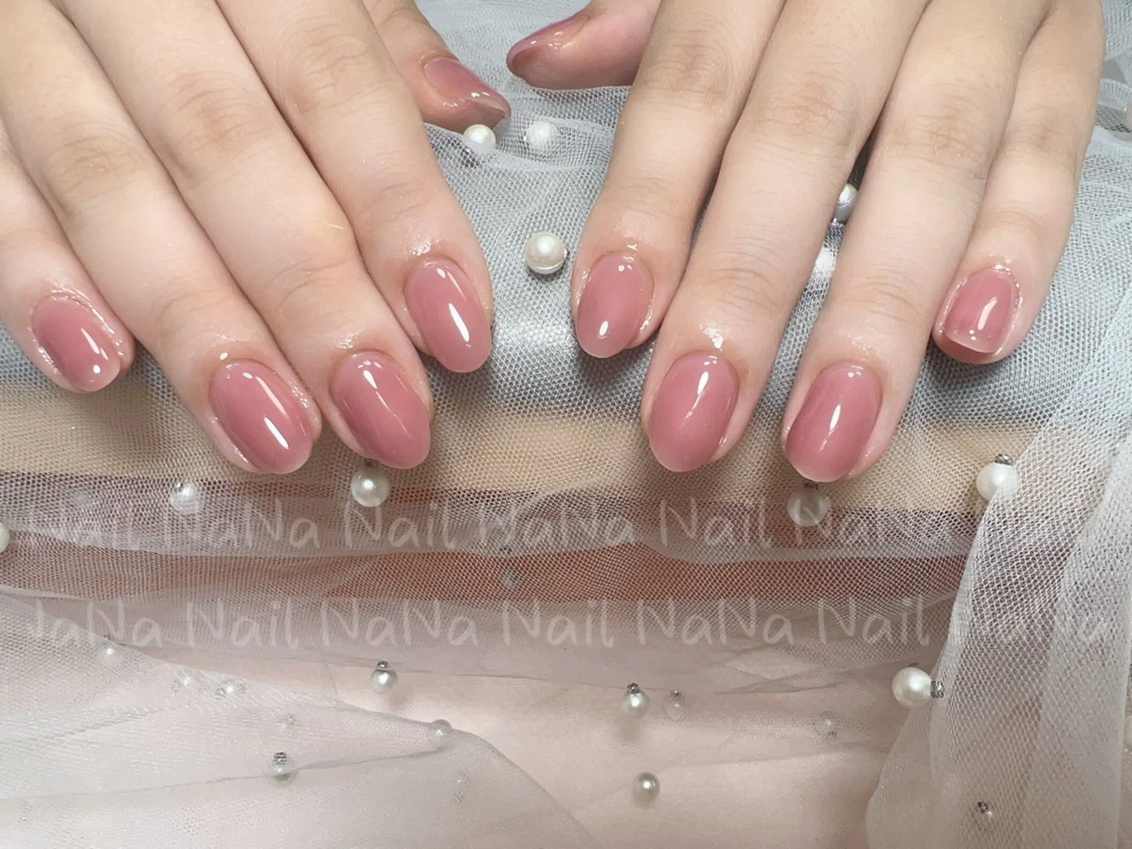 ネイル Nail NaNaのネイルデザイン