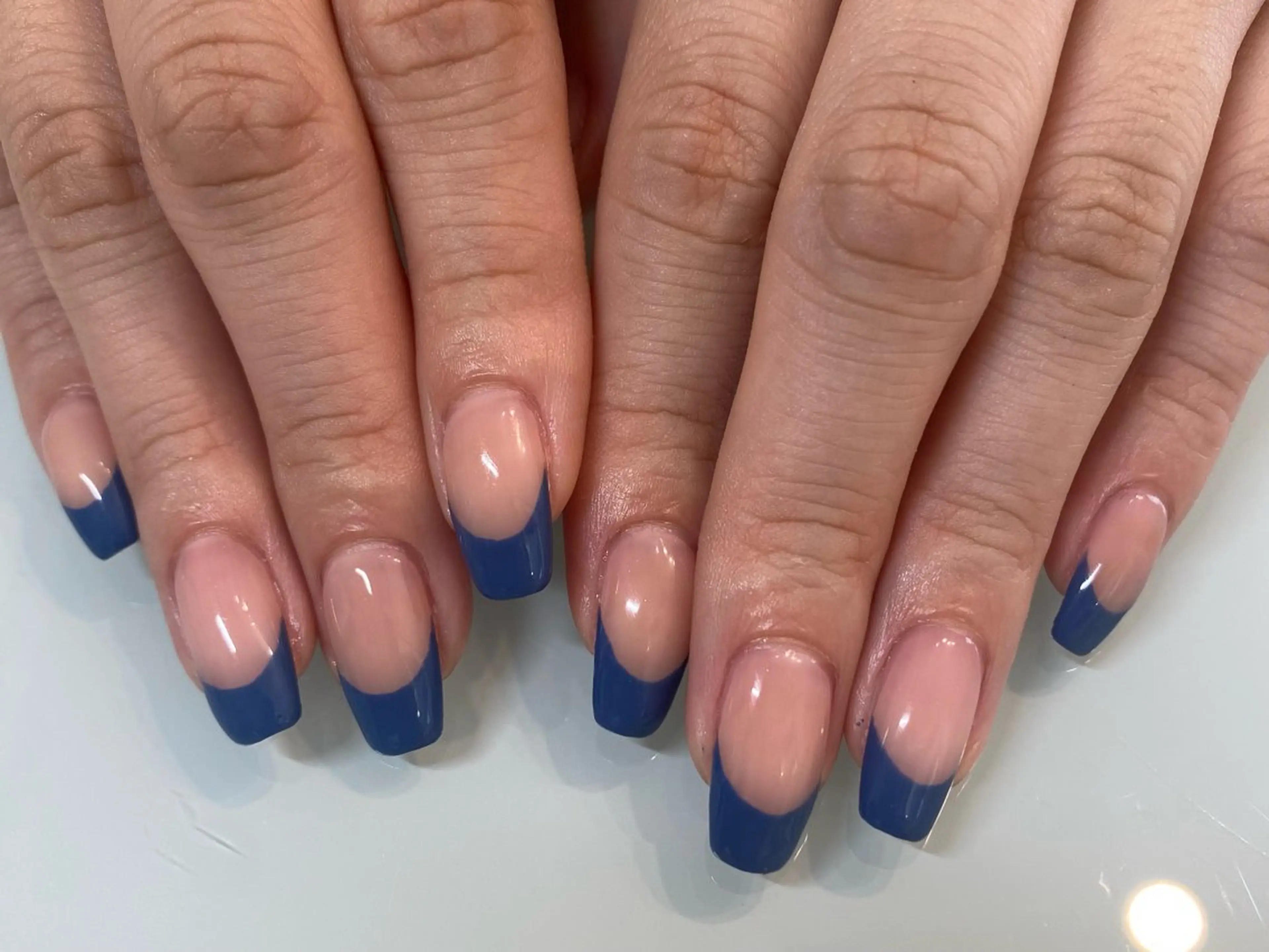 ネイル ハンドネイル Nailist Yasucoのネイルデザイン