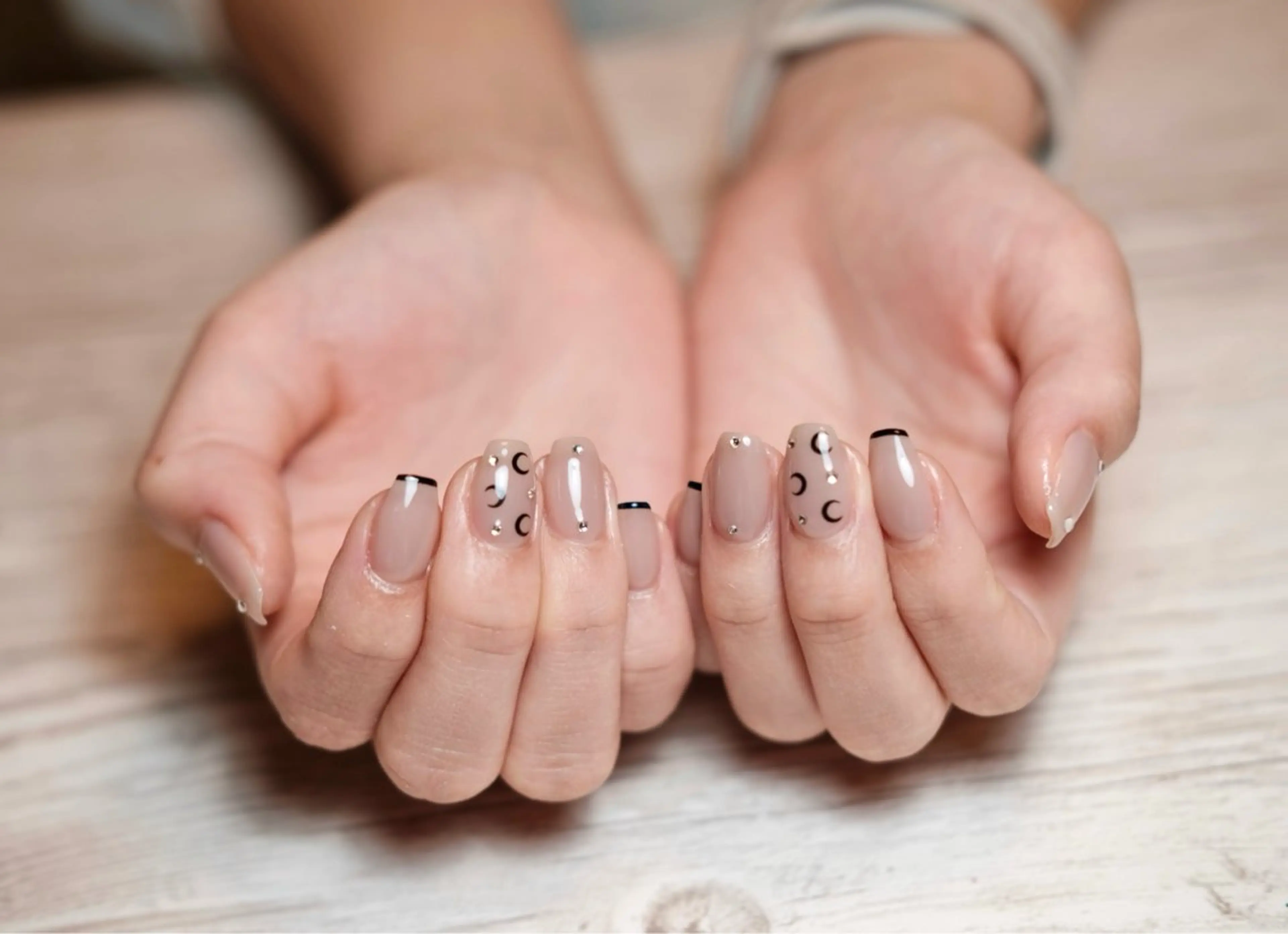 ネイル July nail salonのネイルデザイン