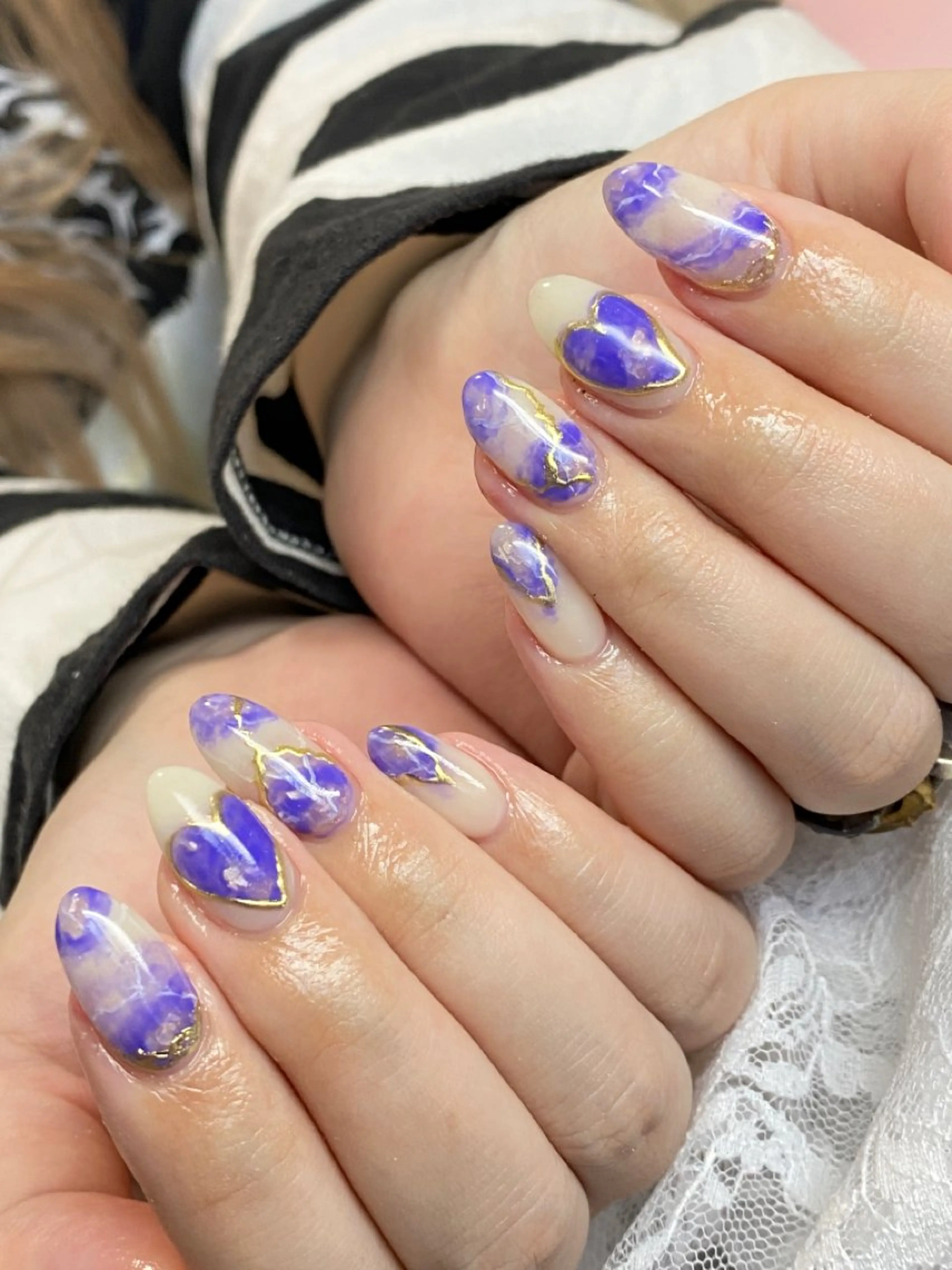 ネイル ハンドネイル フットネイル ハンドケア HandS ネイル 自宅サロンのネイルデザイン