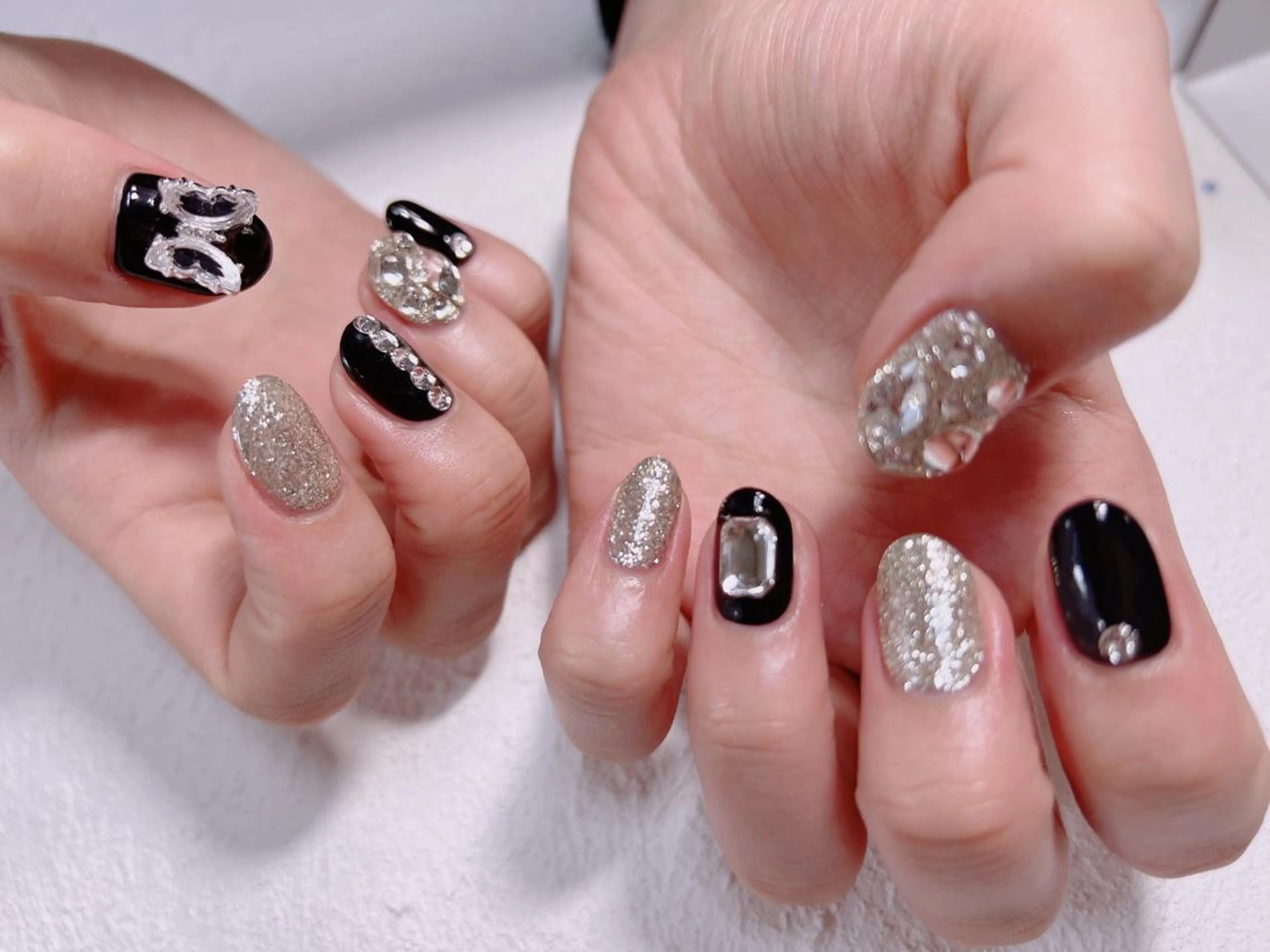 ネイル Regaro i.sのネイルデザイン