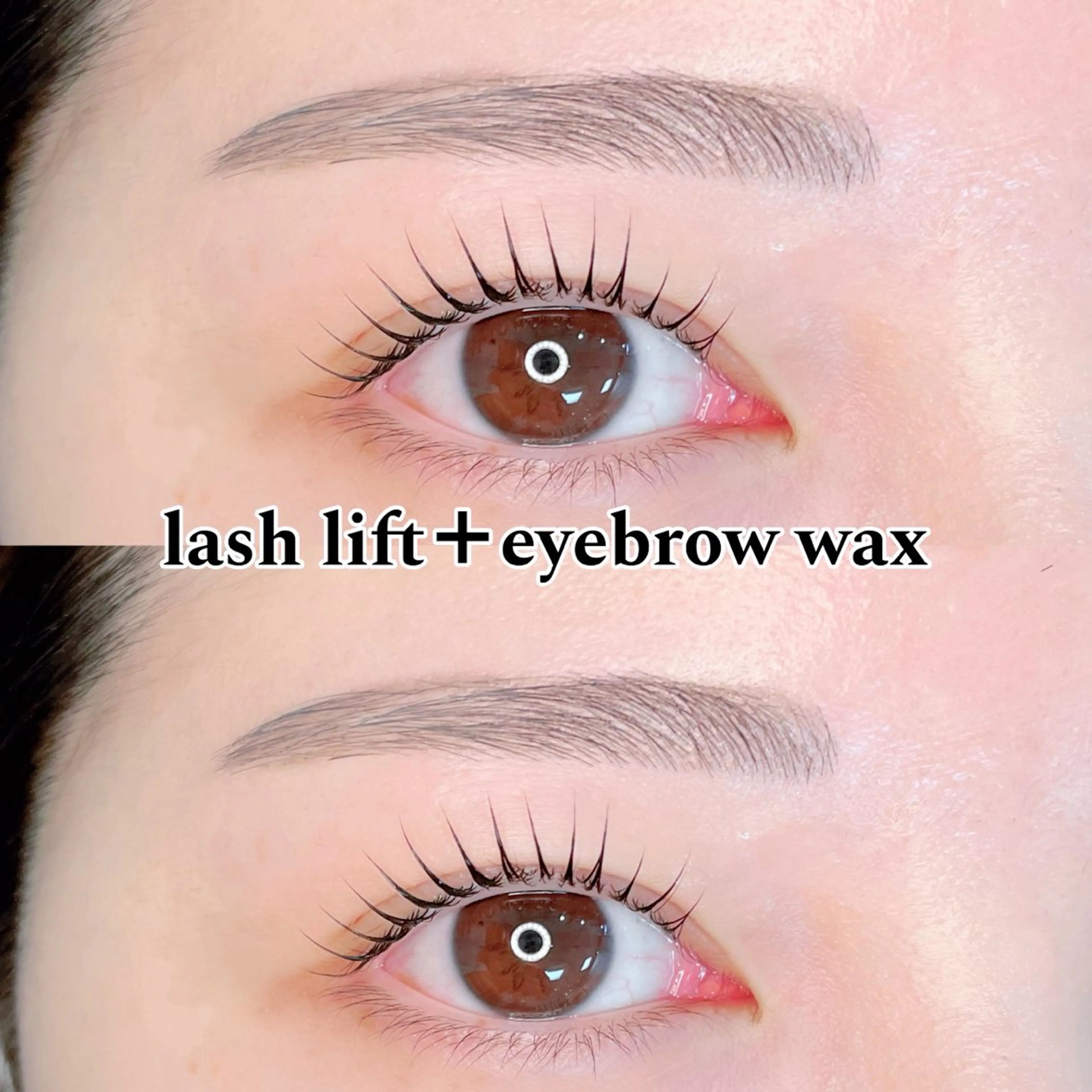 マツエク・マツパ パリジェンヌ/美眉 OLIVIA加藤のマツエク・マツパデザイン