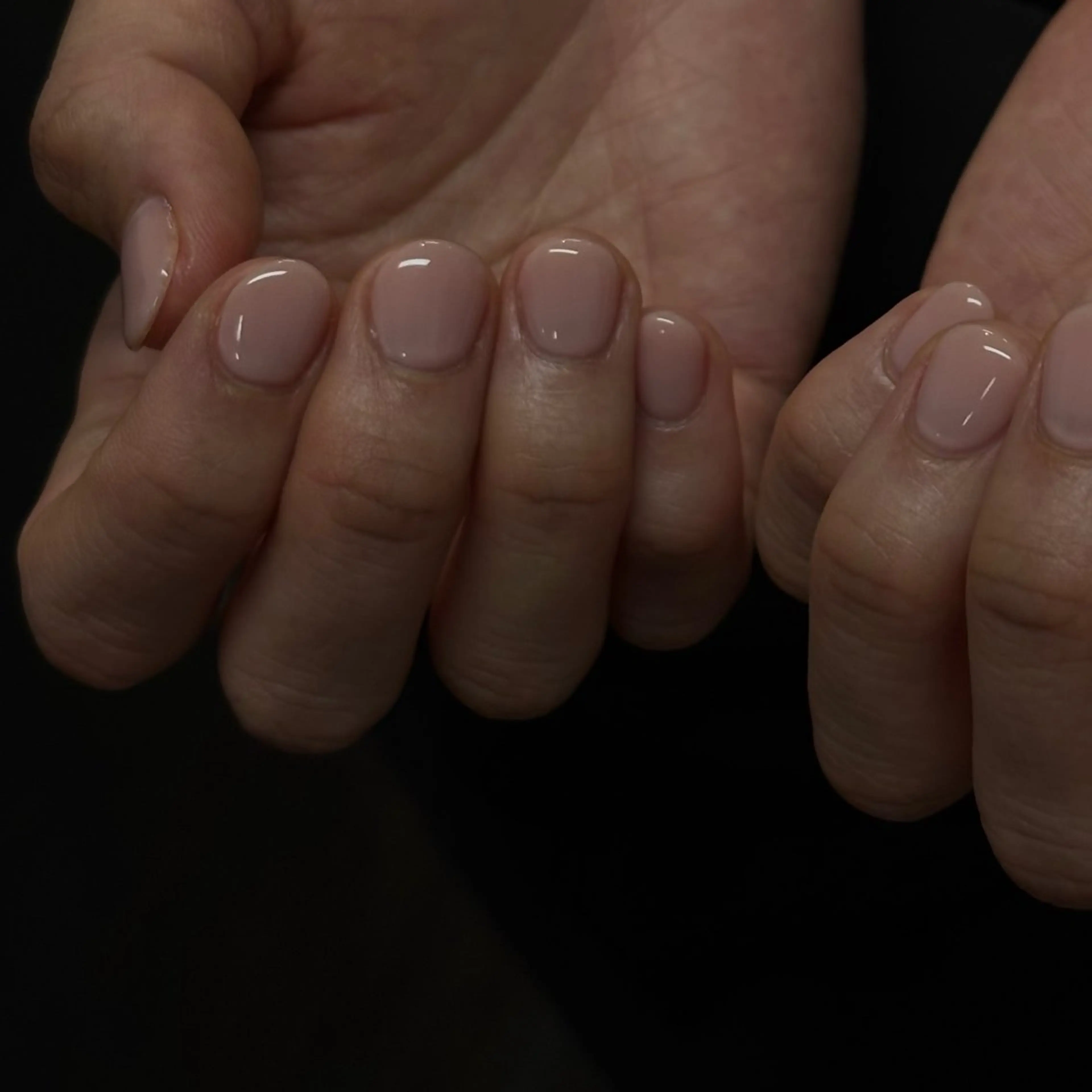 ネイル ハンドネイル Noël 新宿南口 Hanaのネイルデザイン