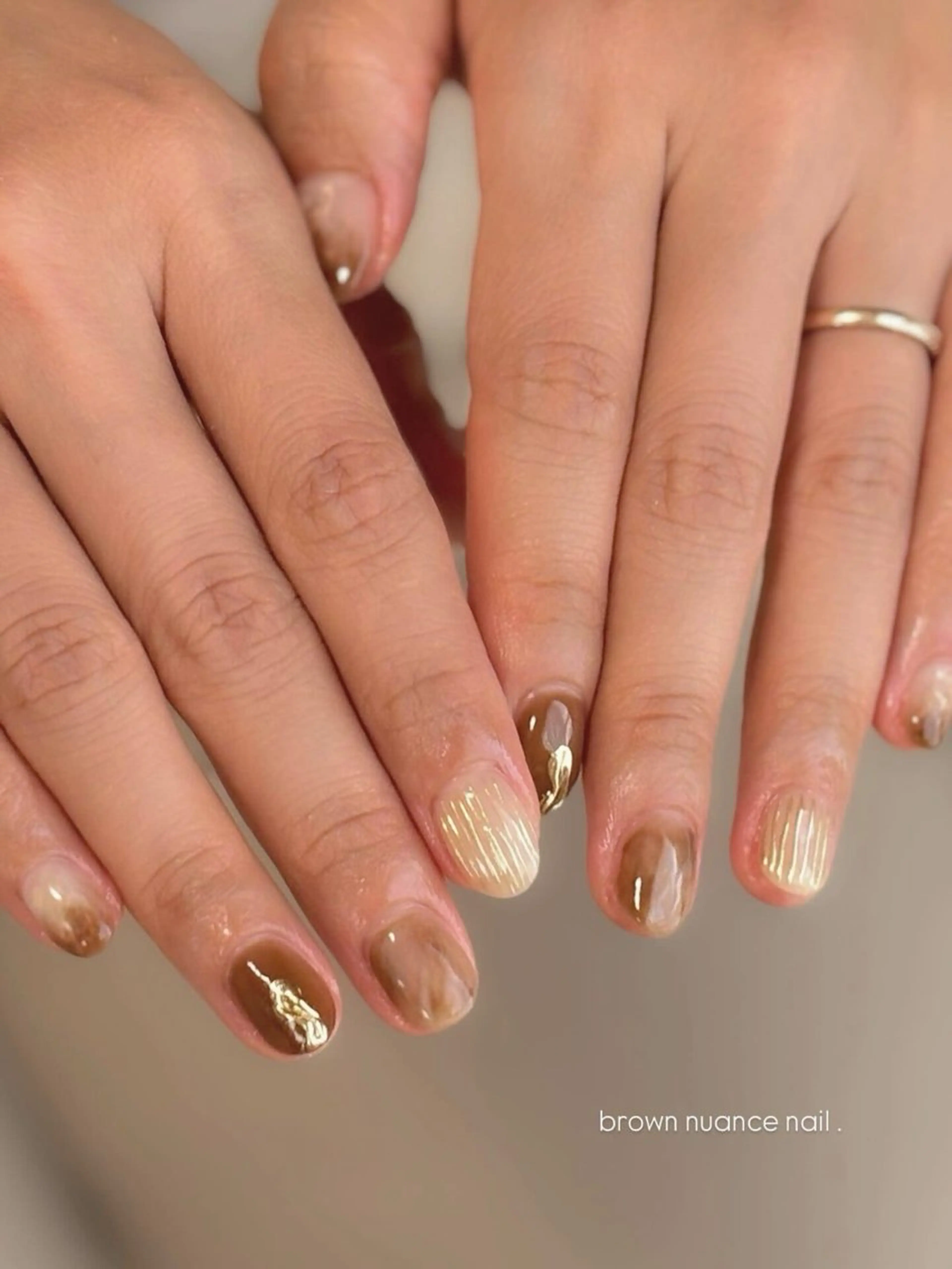 ネイル nail salon runoのネイルデザイン