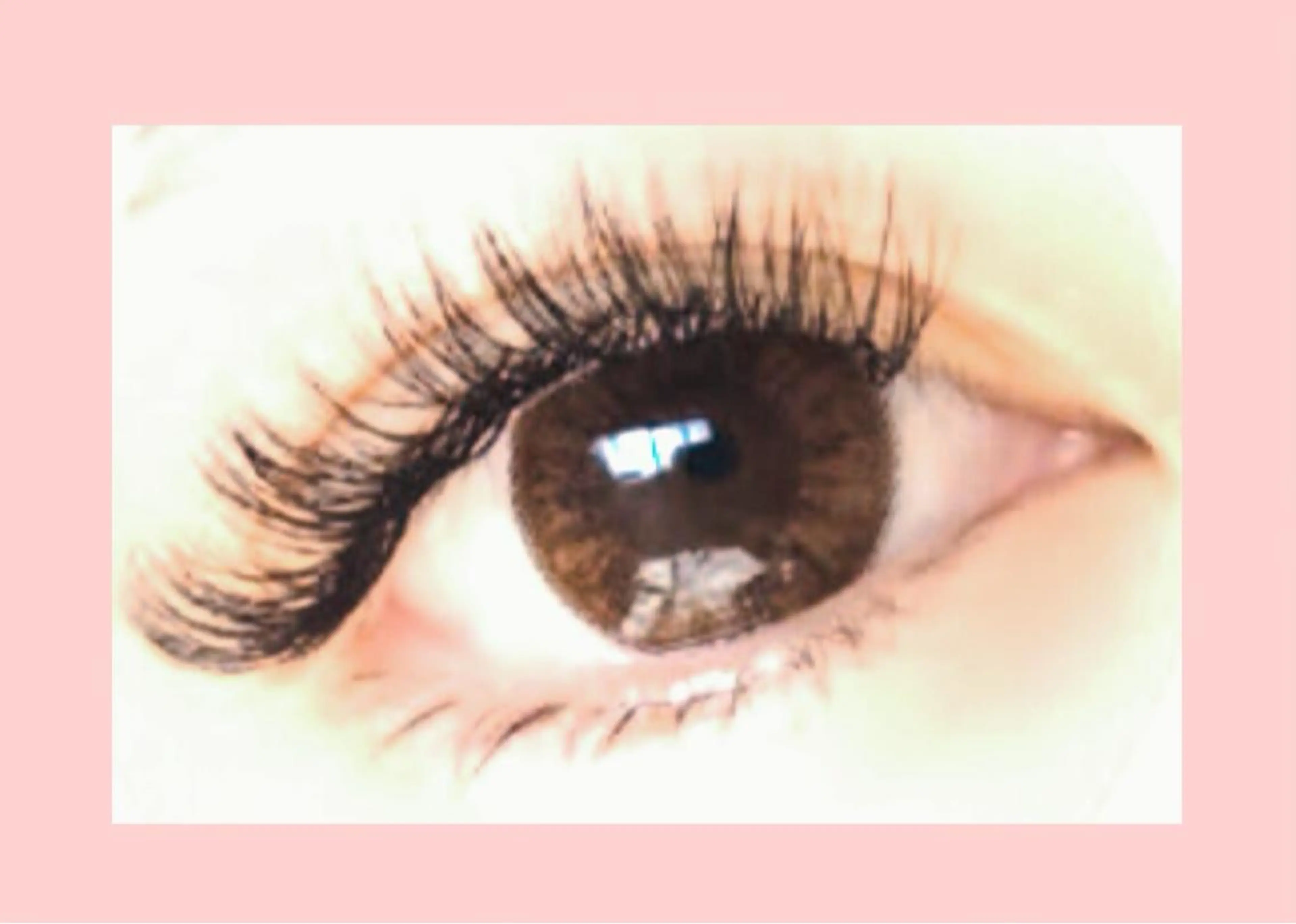 マツエク・マツパ MIU nail＆eyeのマツエク・マツパデザイン