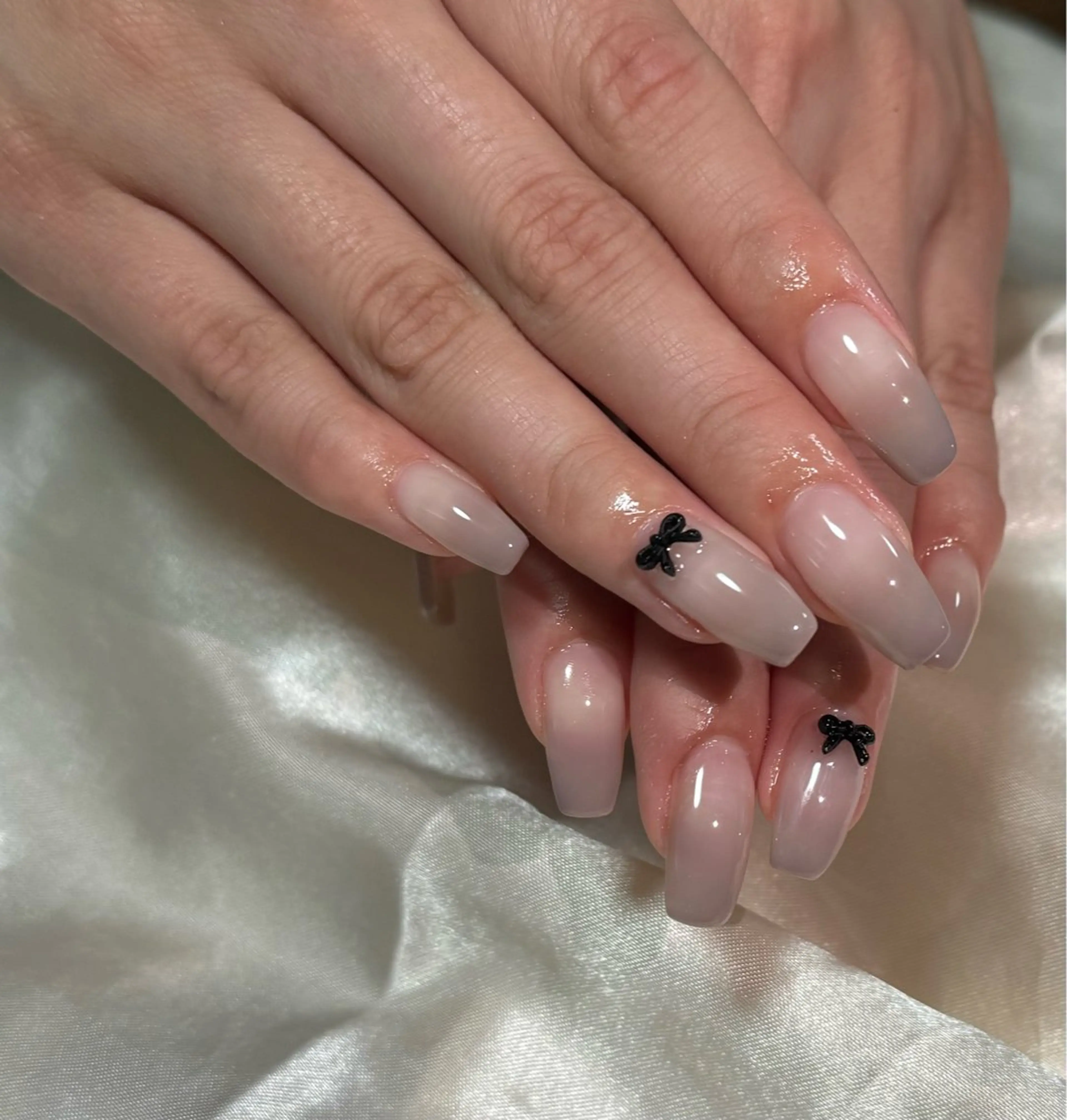 ネイル ハンドネイル Ciel 🕊️のネイルデザイン