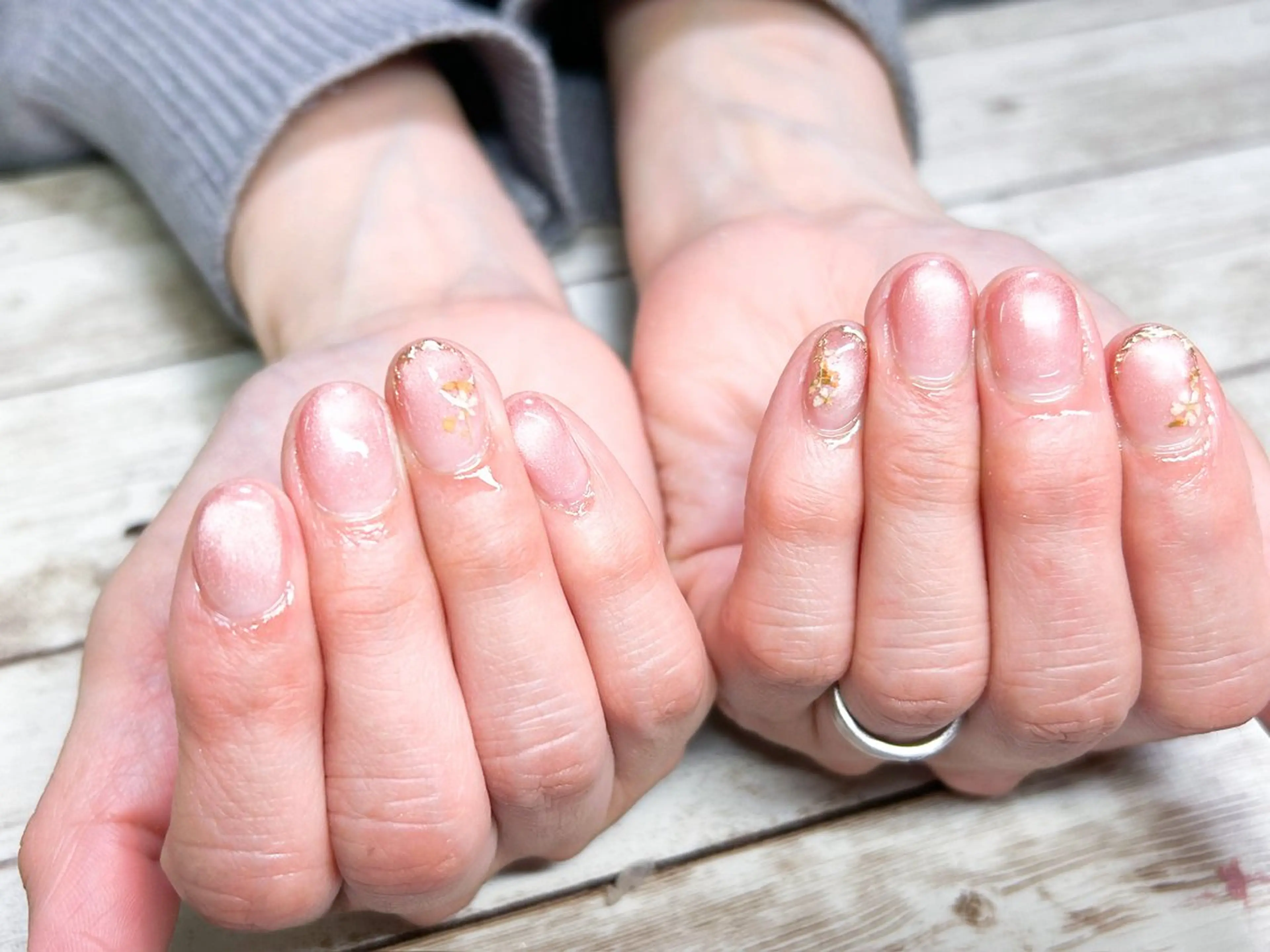 ネイル M's nail MASAEのネイルデザイン