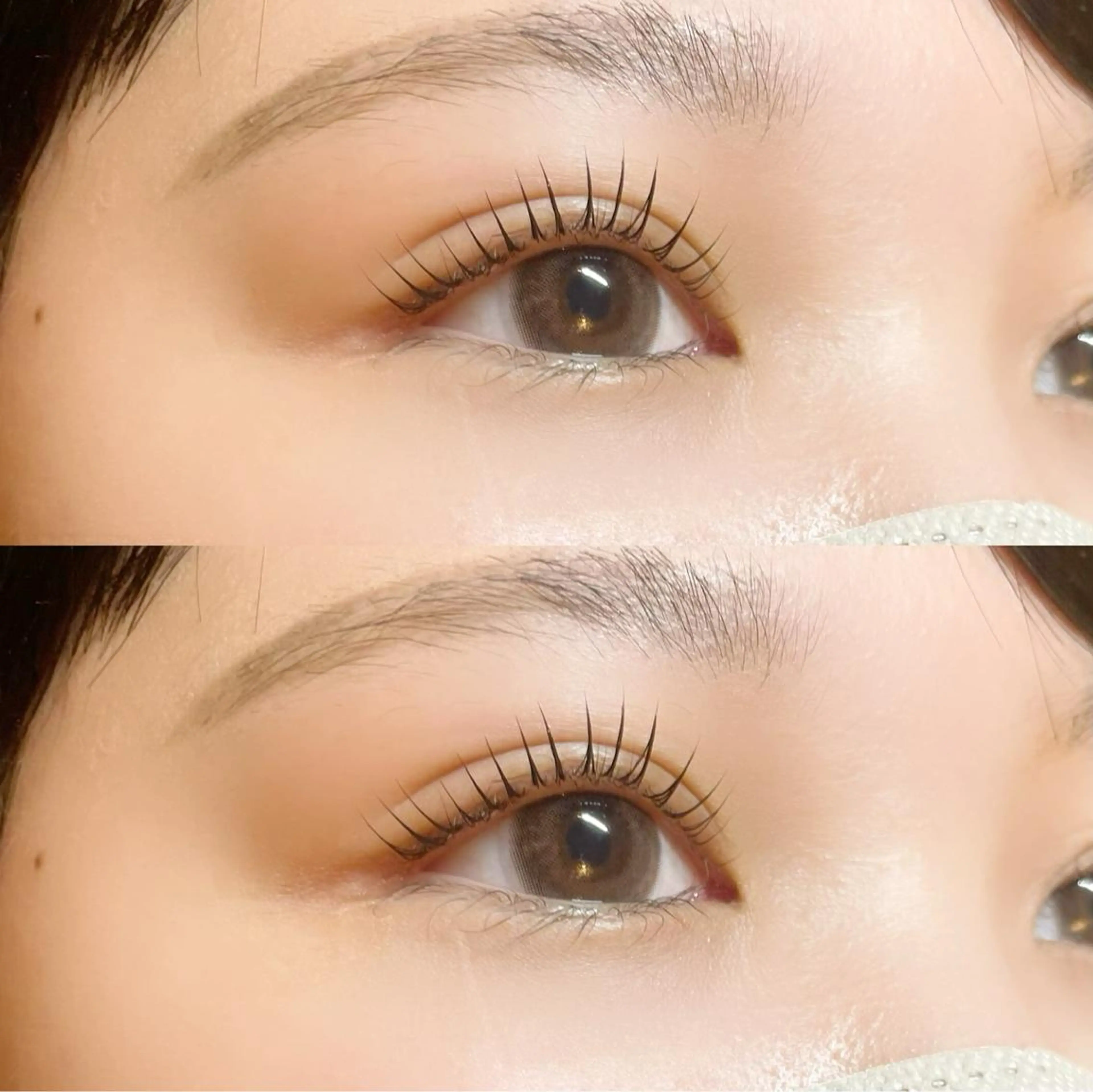 マツエク・マツパ AYAKA🤍 まつ毛パーマのマツエク・マツパデザイン