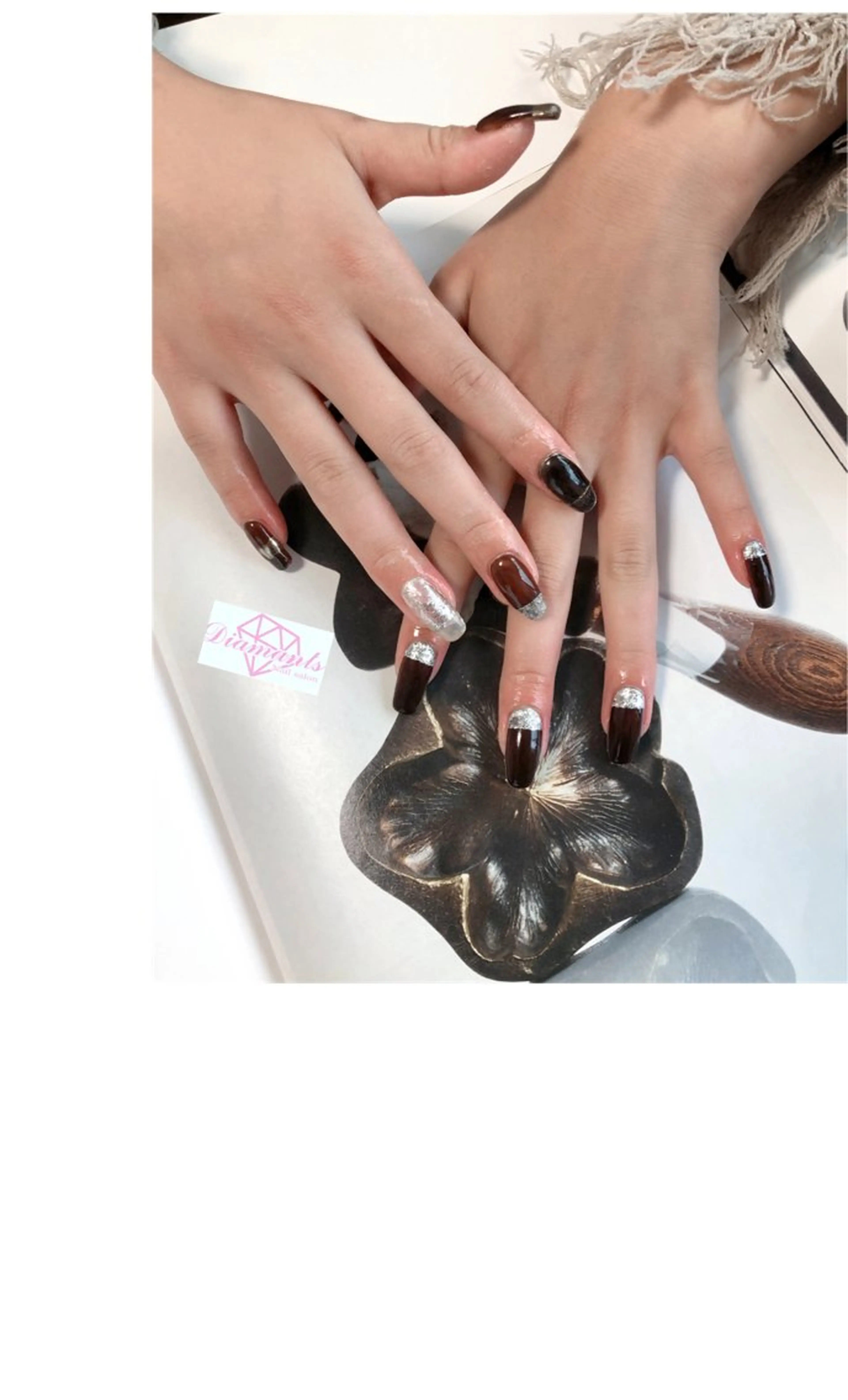 ネイル Asa miのネイルデザイン