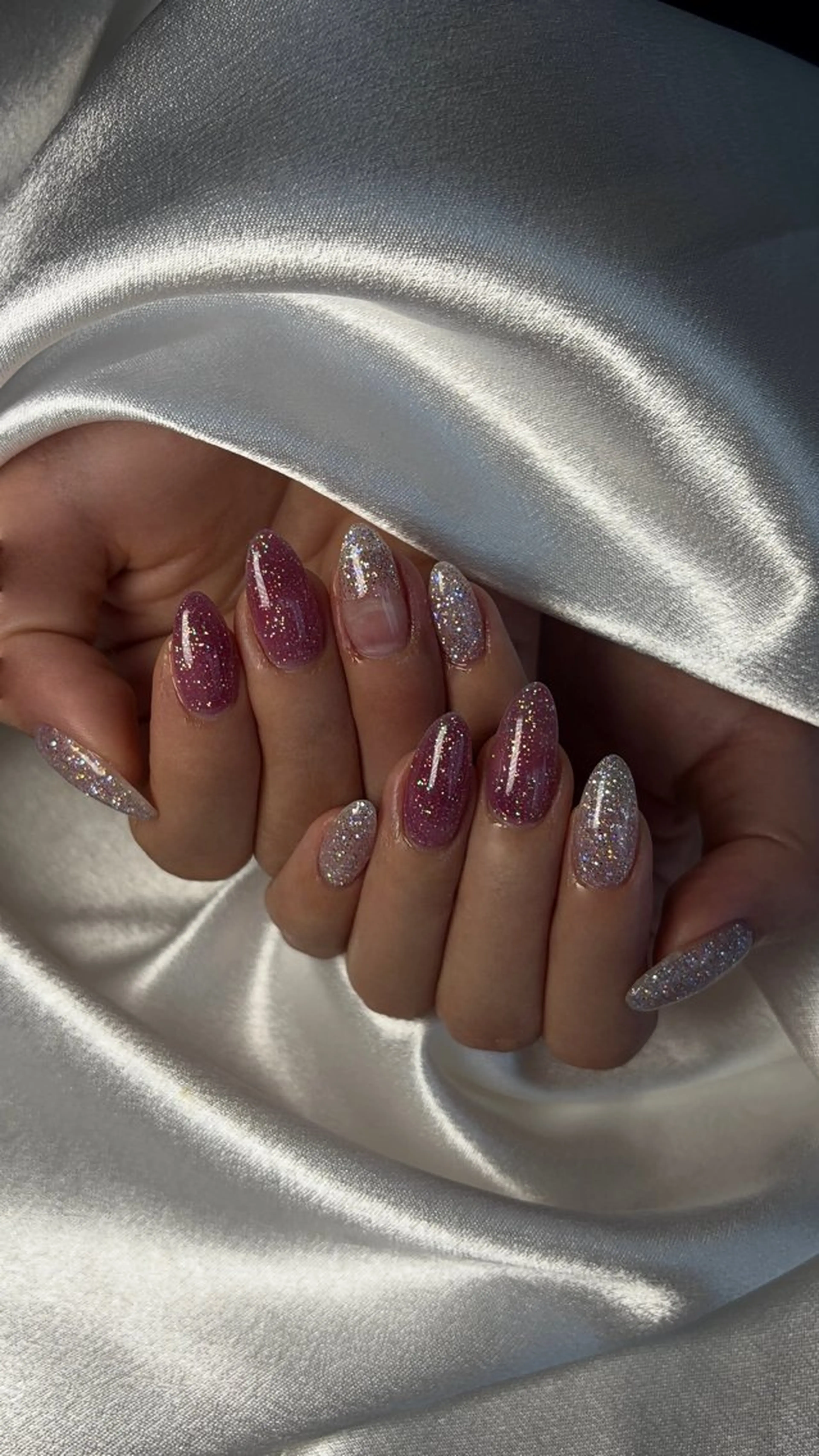 ネイル ハンドネイル Kayo 💅のネイルデザイン