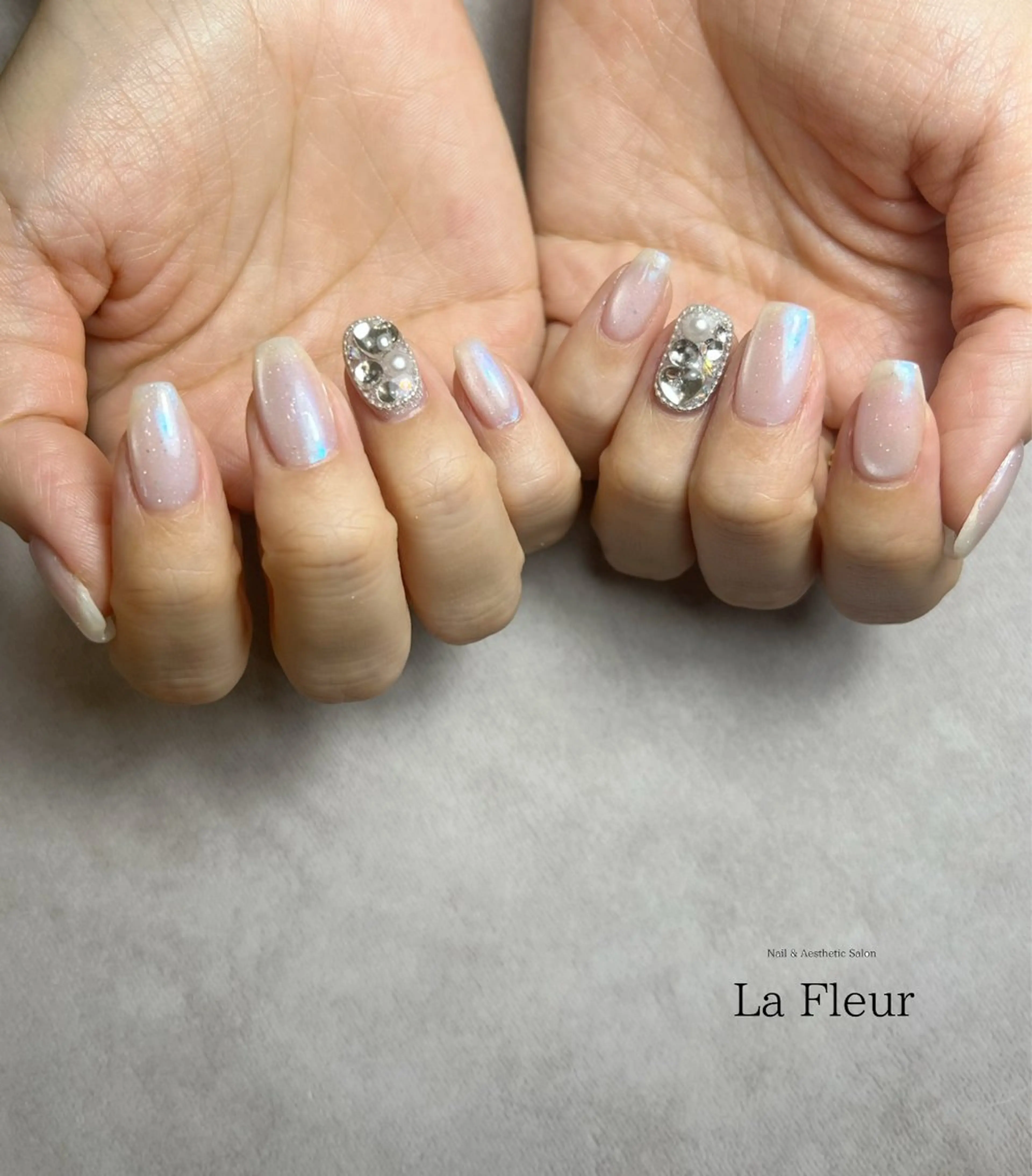 🪻持ち込みオーダーつけ放題90分（オフなし）🪻※4​〜​６本の写真