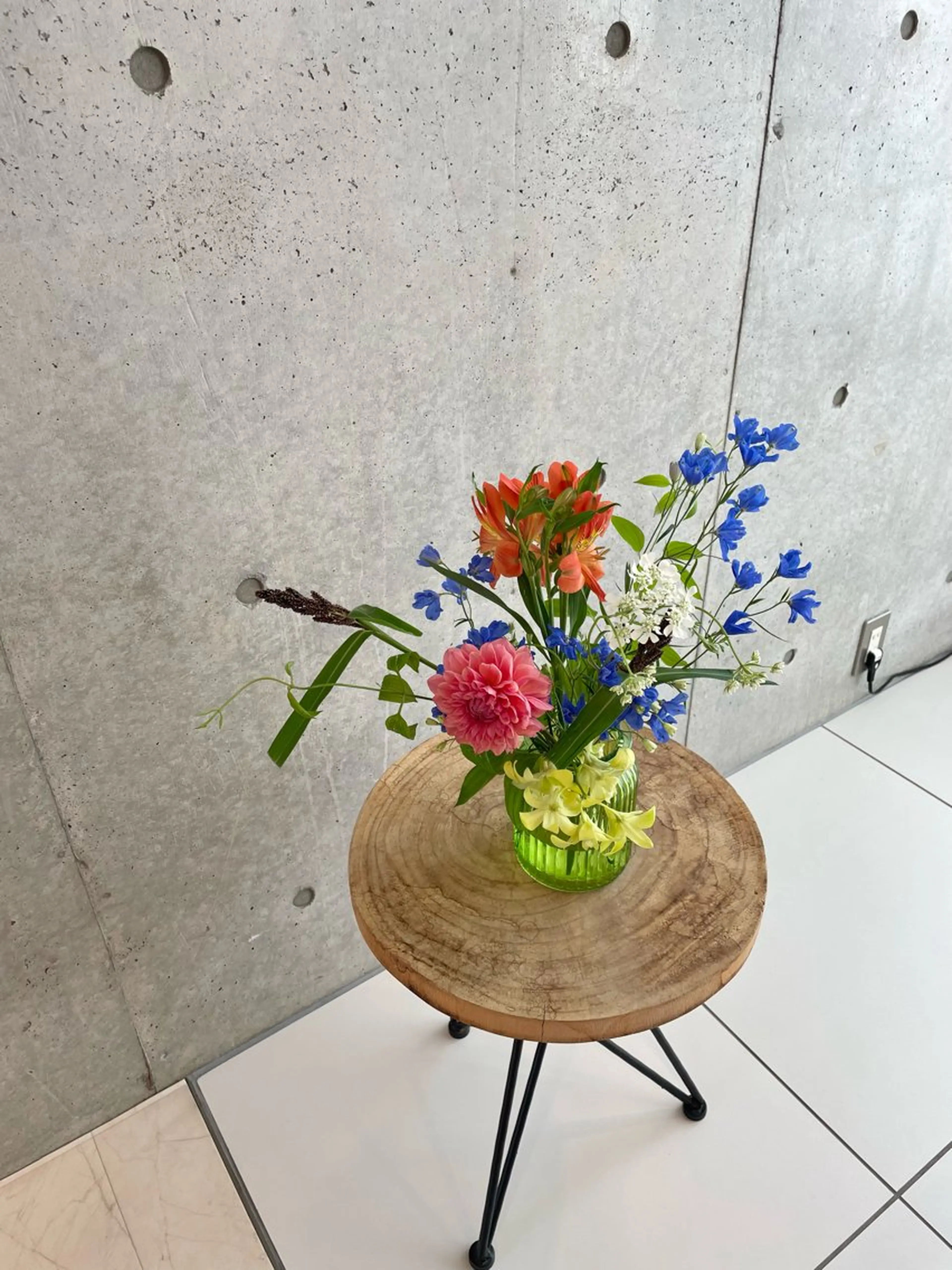 マツエク・マツパ 中目黒Enny/ hikariのマツエク・マツパデザイン