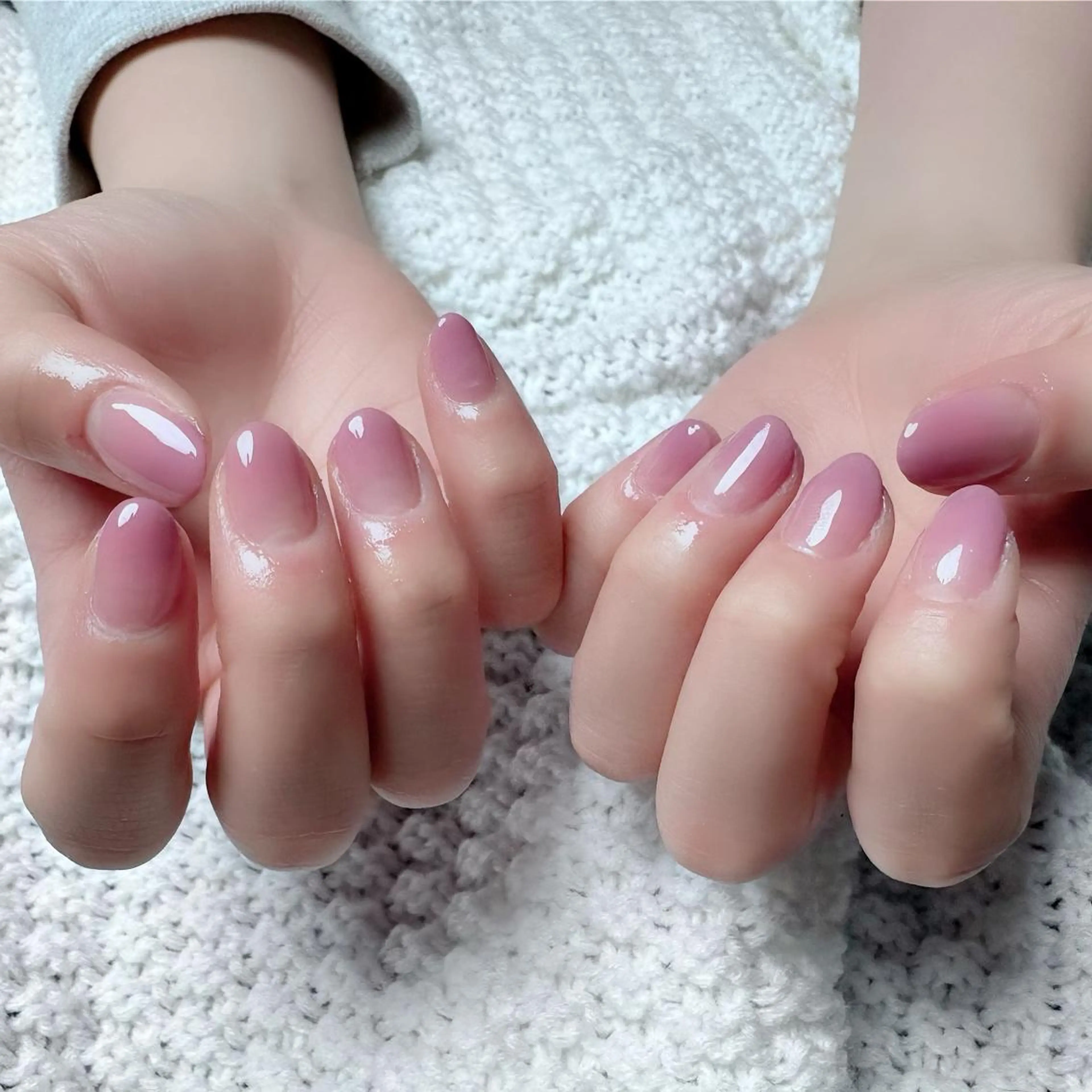 ネイル 新山 聖のネイルデザイン