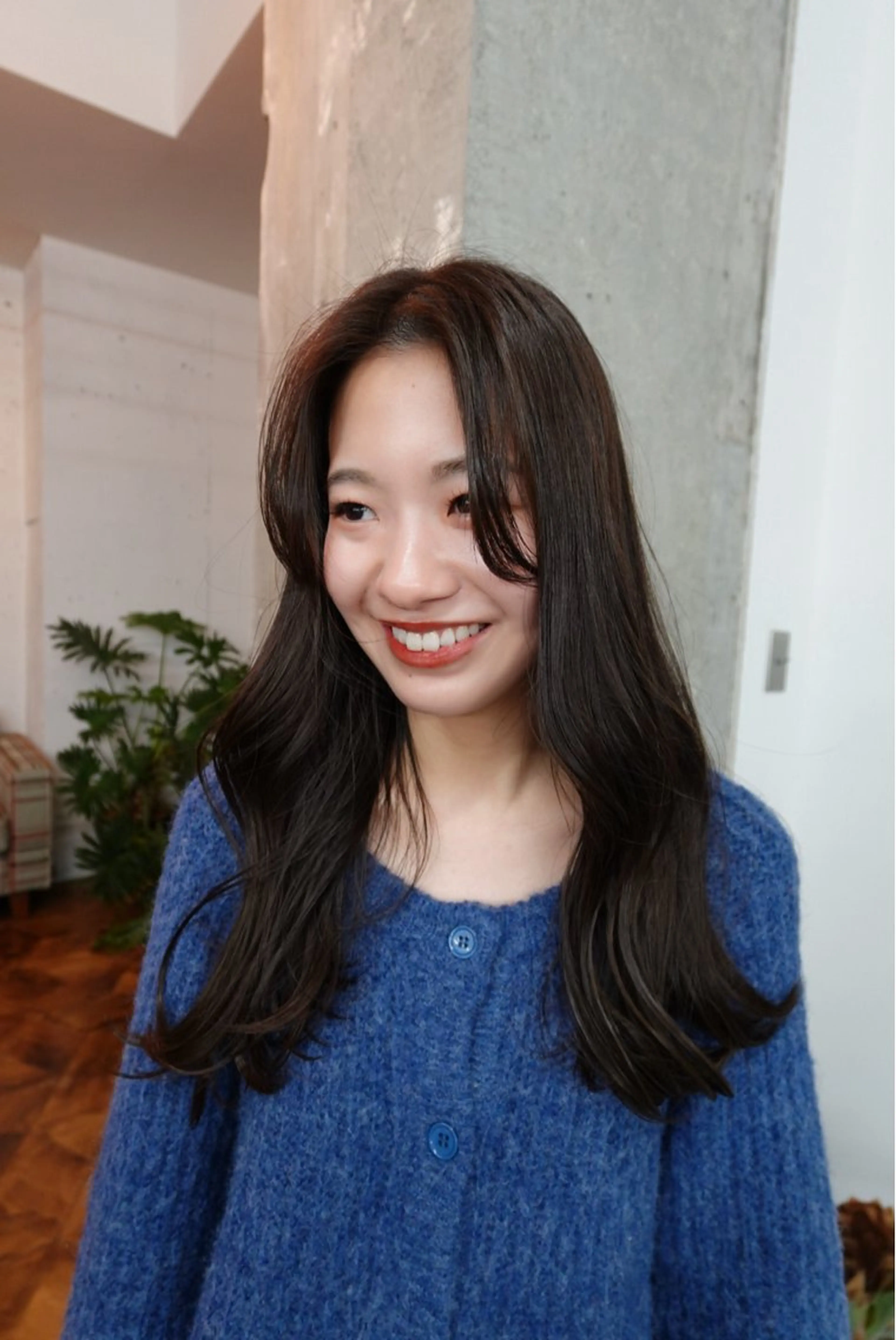 ロング Apero/ 🎀madoka🎀のヘアスタイル