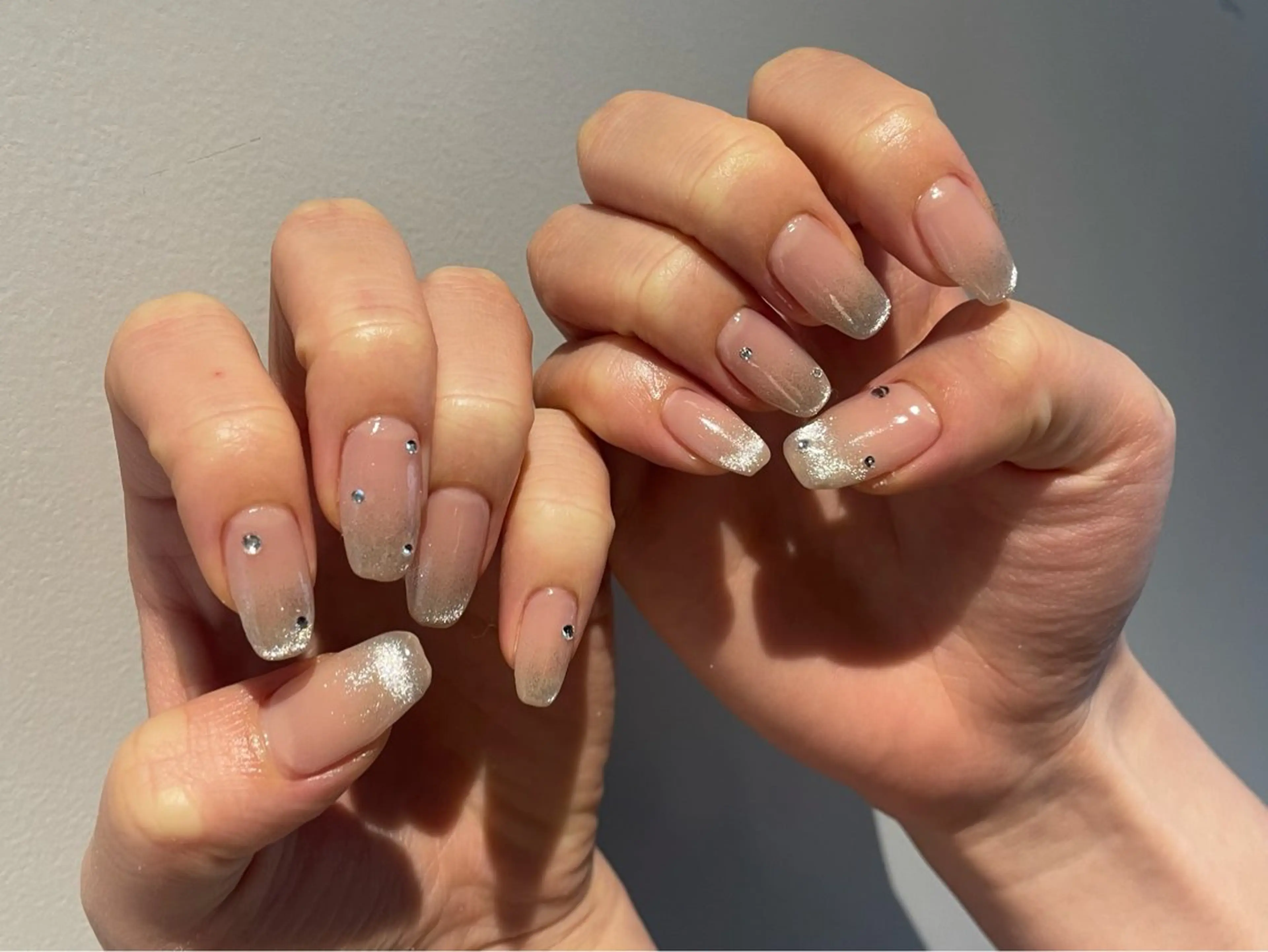 ネイル HOSHI ⭐️辻堂 /藤沢ガーリーネイルのネイルデザイン