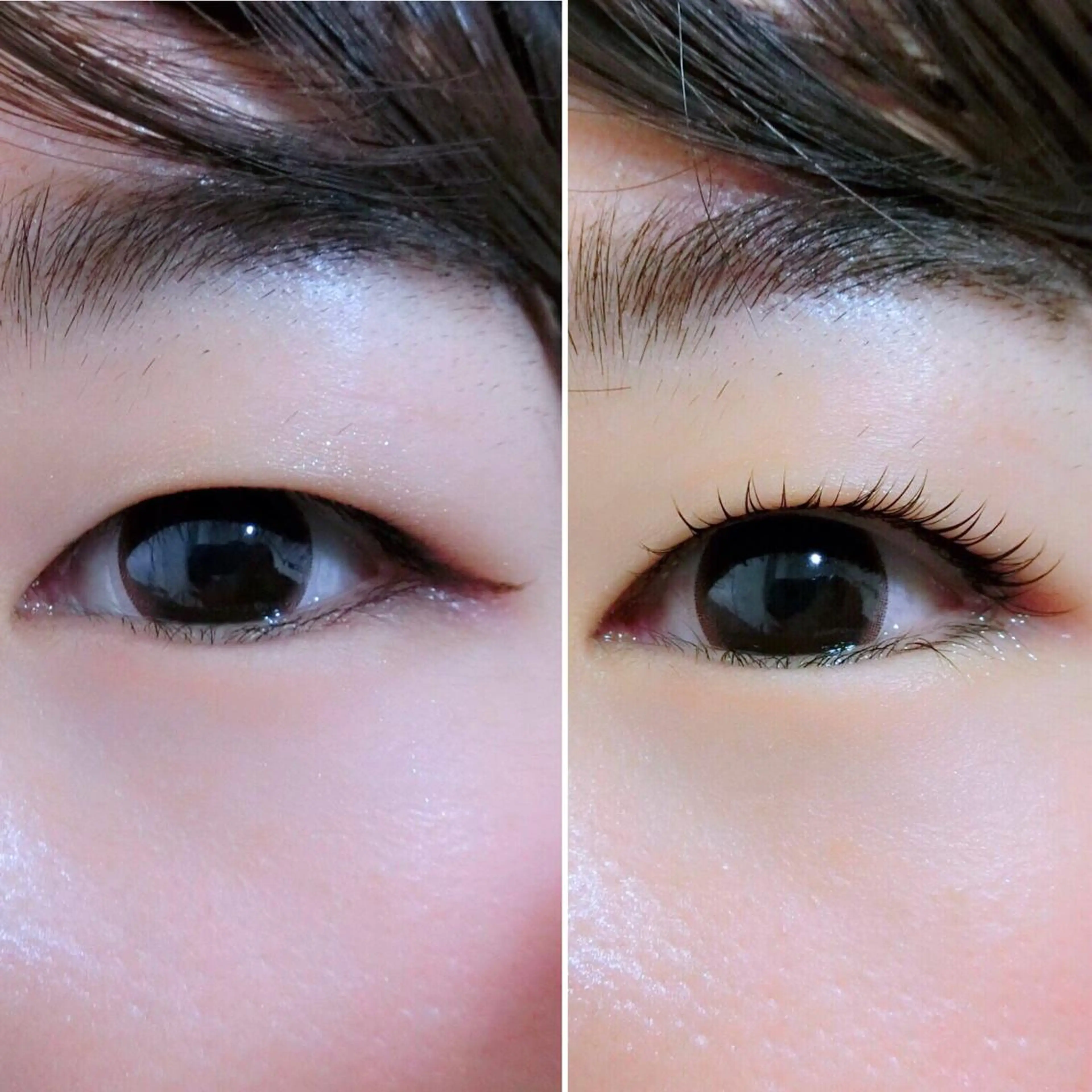 マツエク・マツパ Clover所属・Clover marikoの眉毛・アイブロウイメージ