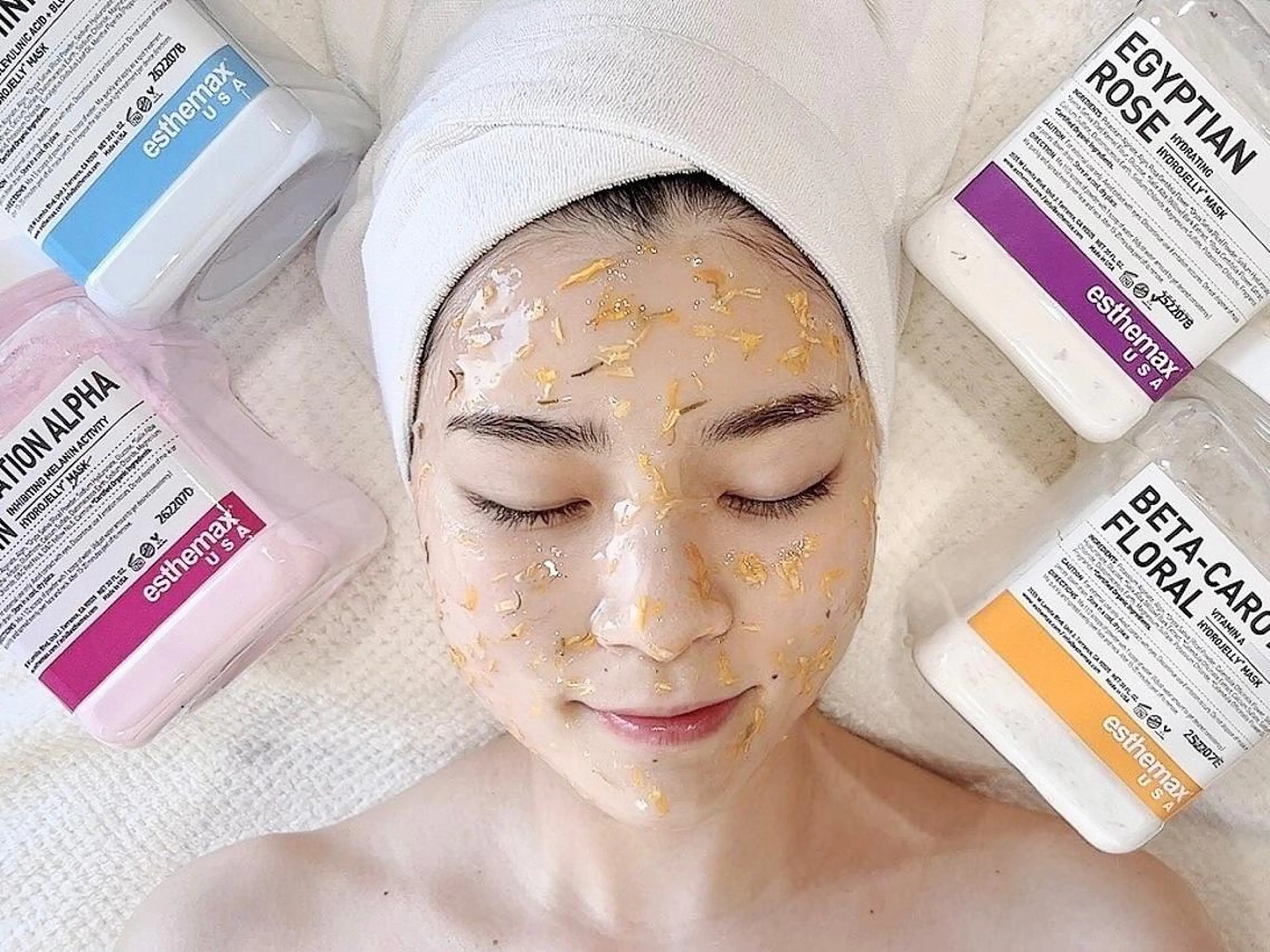 産後/ツヤ肌/子連れ /保育士在籍サロンのエステ・リラクイメージ