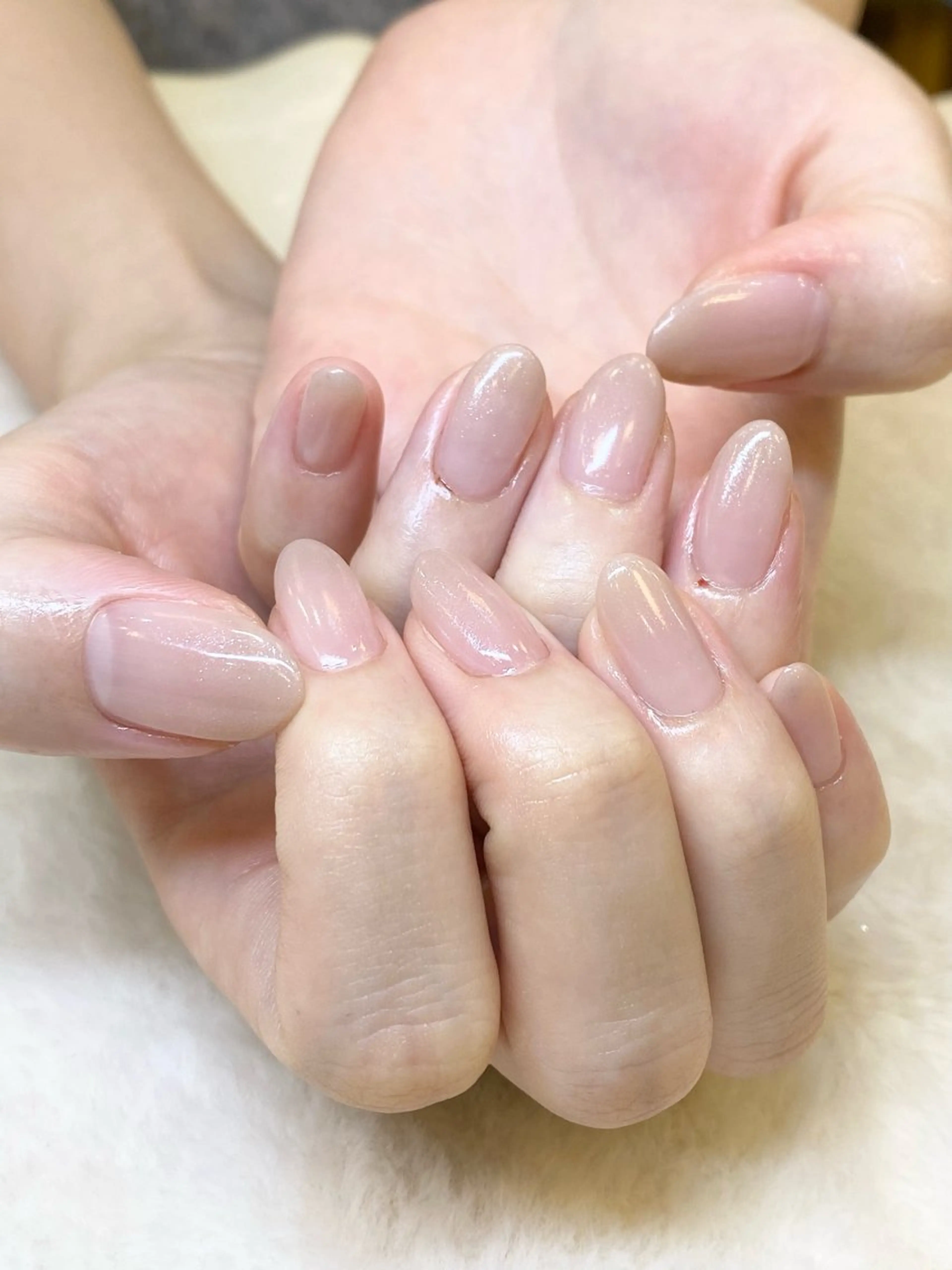 ネイル 岩﨑 香寿江のネイルデザイン